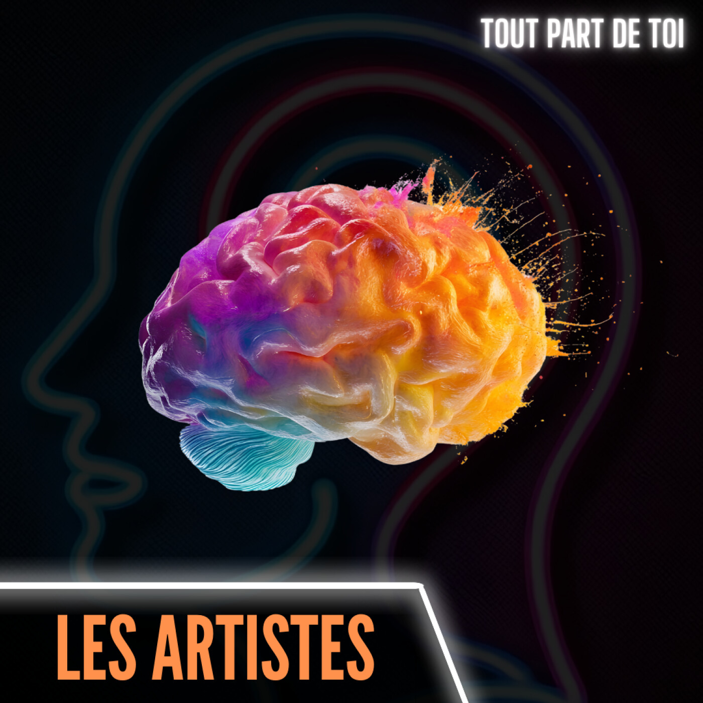 LES ARTISTES : comment