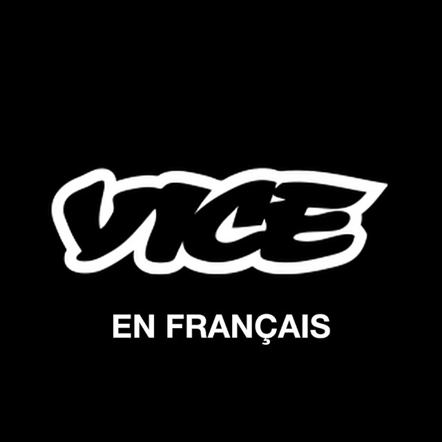 VICE en Français cover art