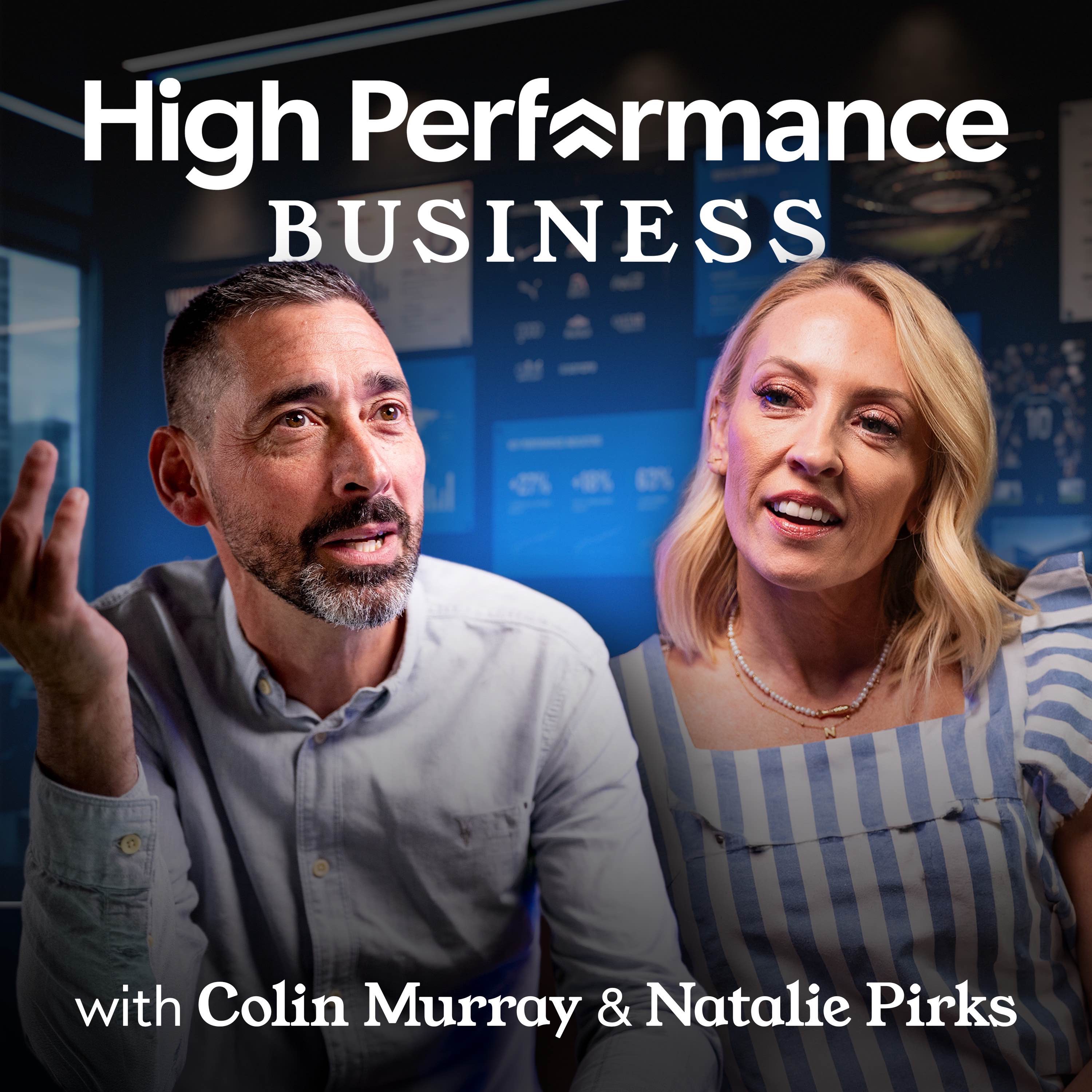 High Performance Business