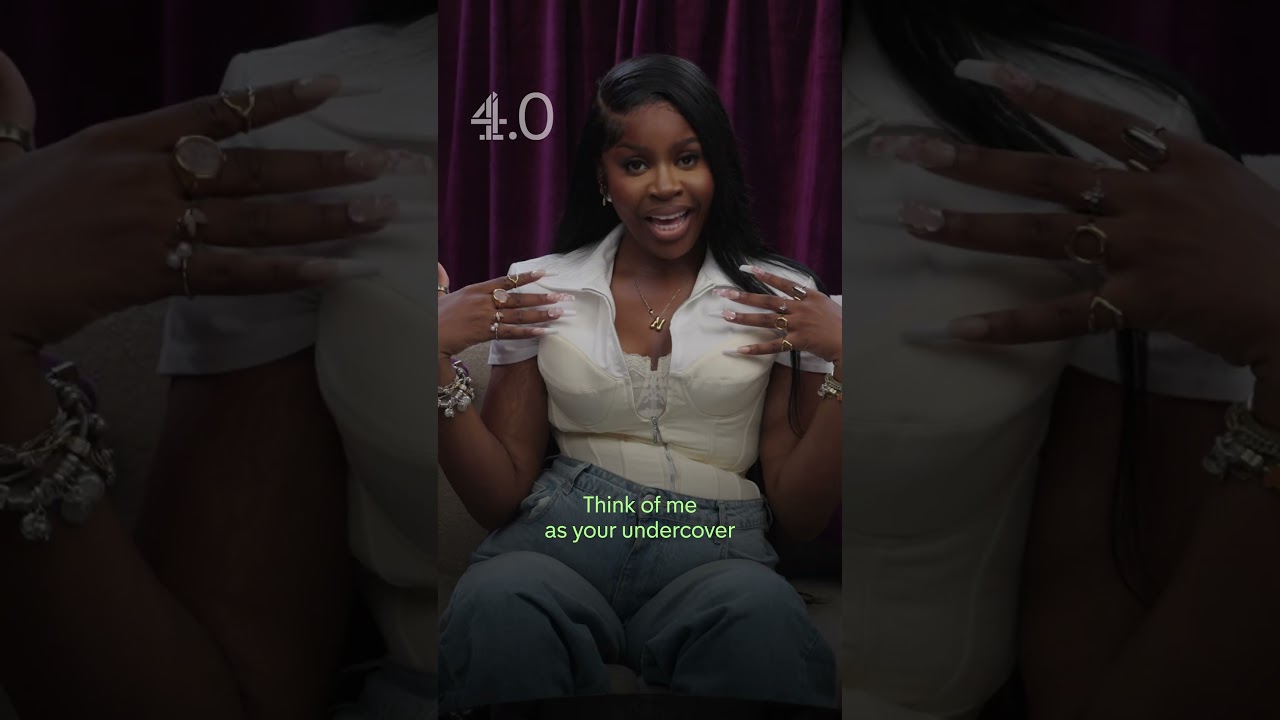 Are they a keeper or is it time to move on? 👀 cover art