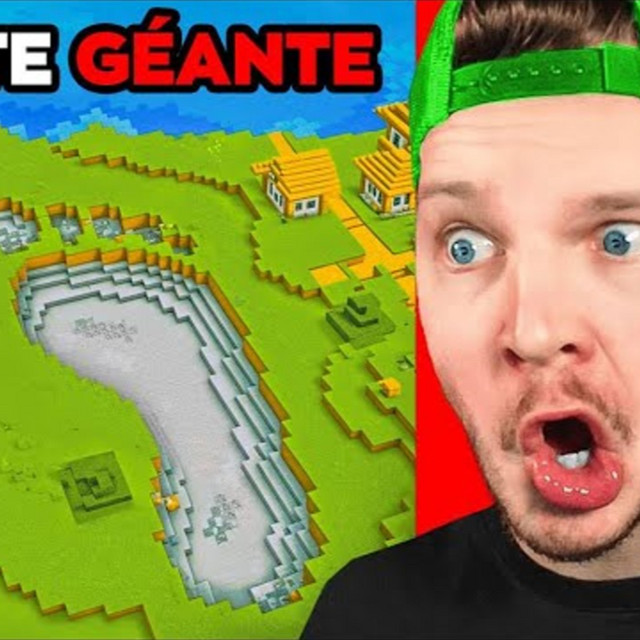 J'ai Résolu les Mystères les Plus Étranges de Minecraft… cover art