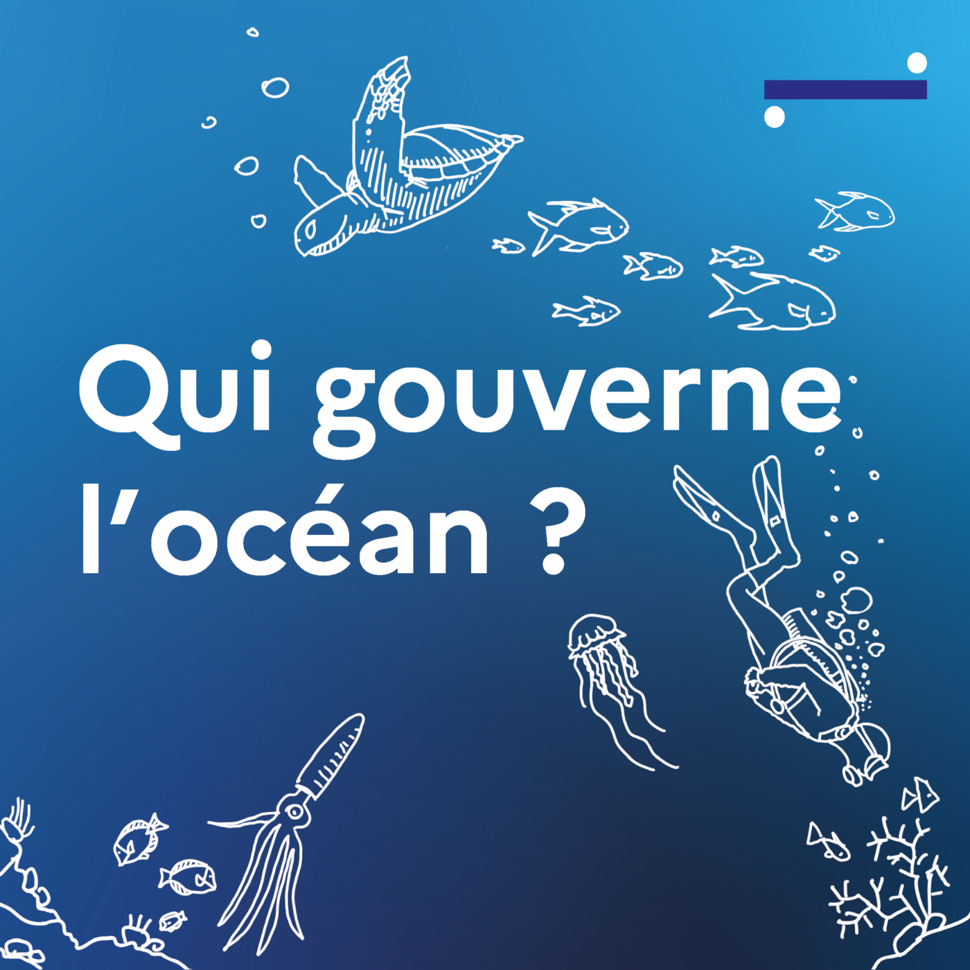 Qui gouverne l'océan ? · 4/5 cover art