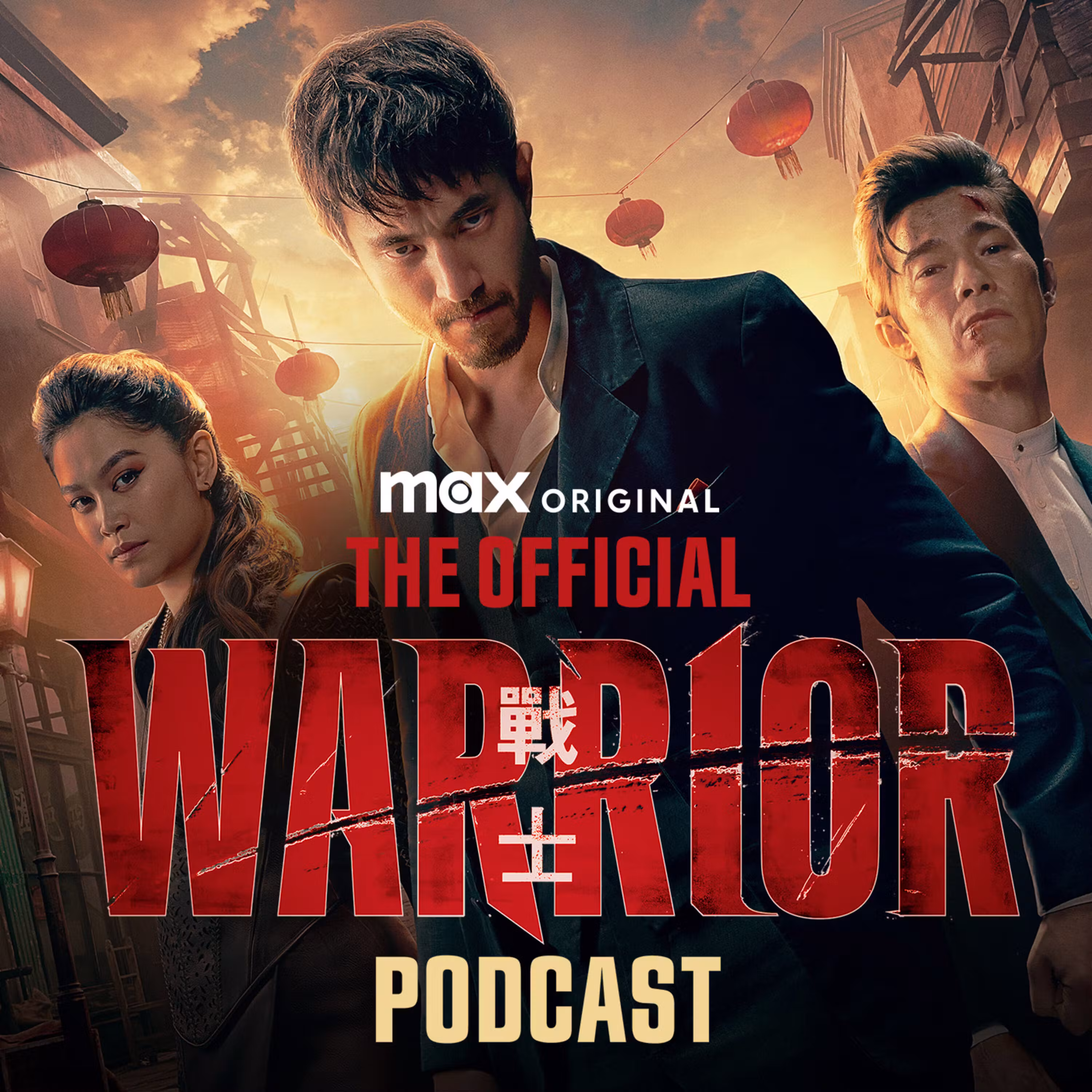 Ep. 8: “You Know When You’re Losing a Fight”