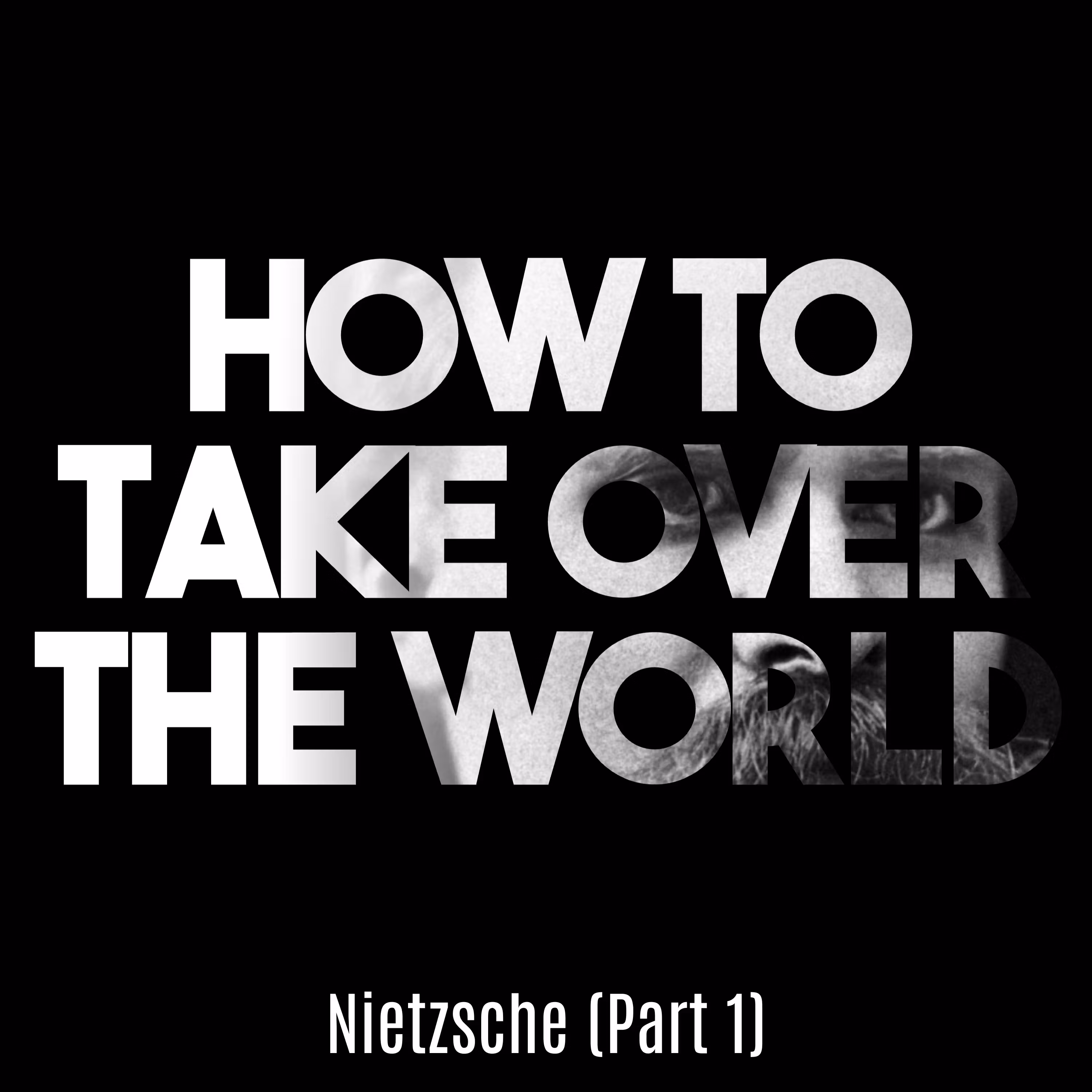Friedrich Nietzsche