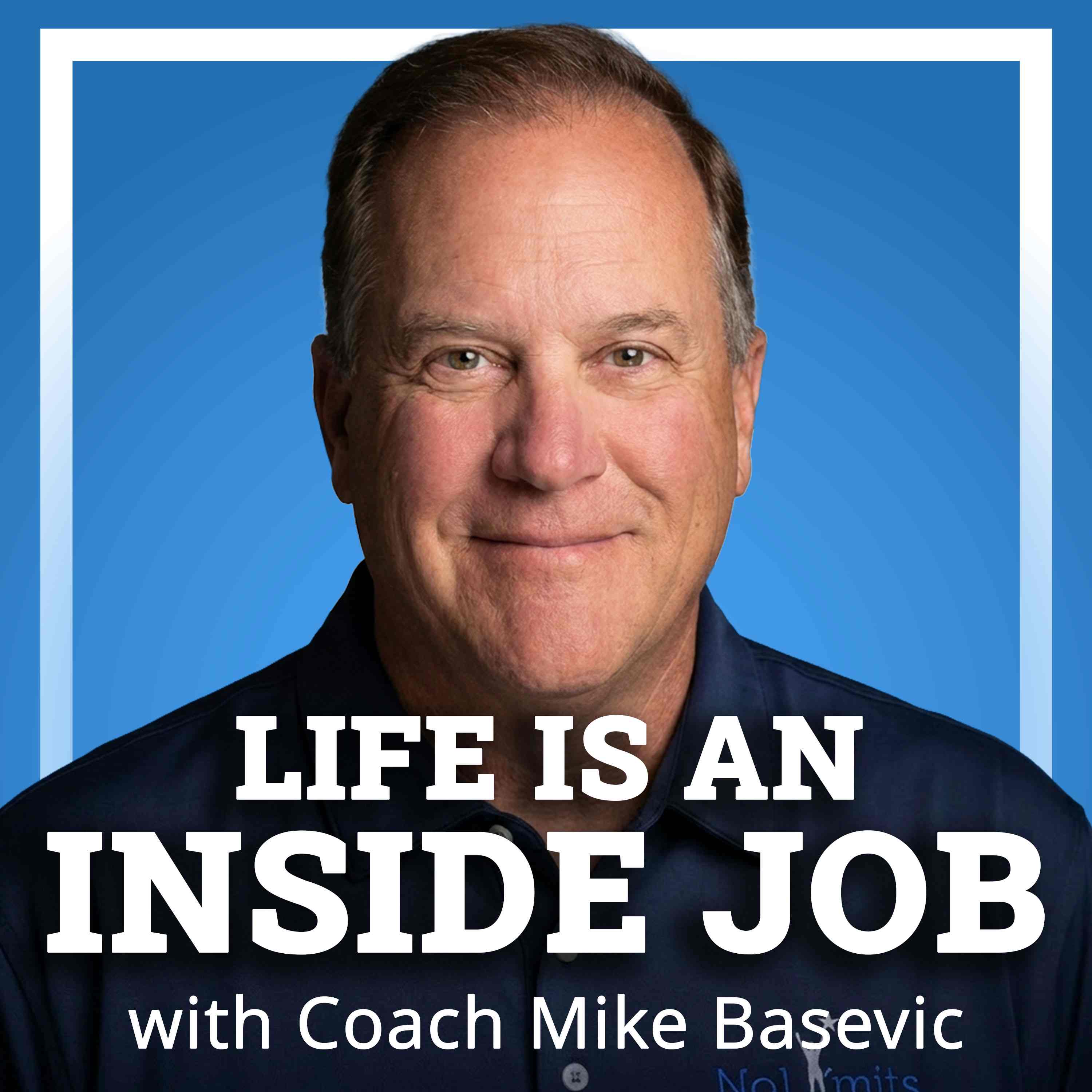 Why The Same Problems Keep Happening In Your Life