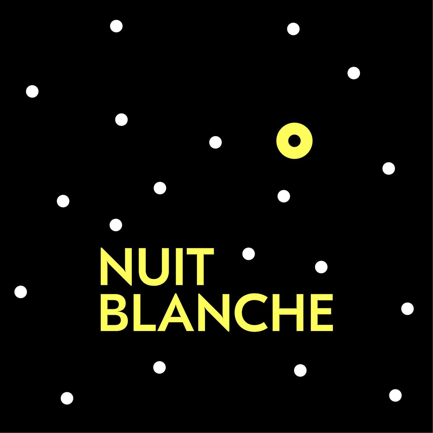 NUIT BLANCHE S02 E08 Les EMI négatives