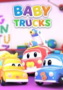 Car City Super: Baby Trucks
