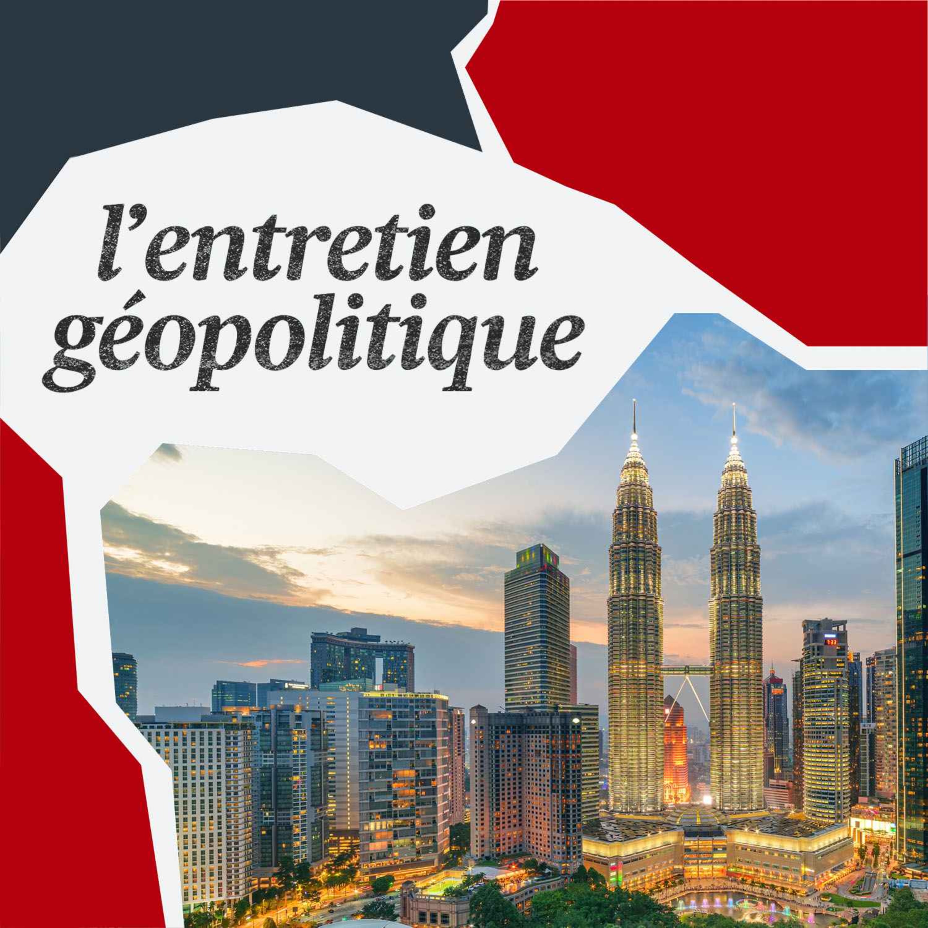 La discrète stratégie gagnante de la Malaisie cover art