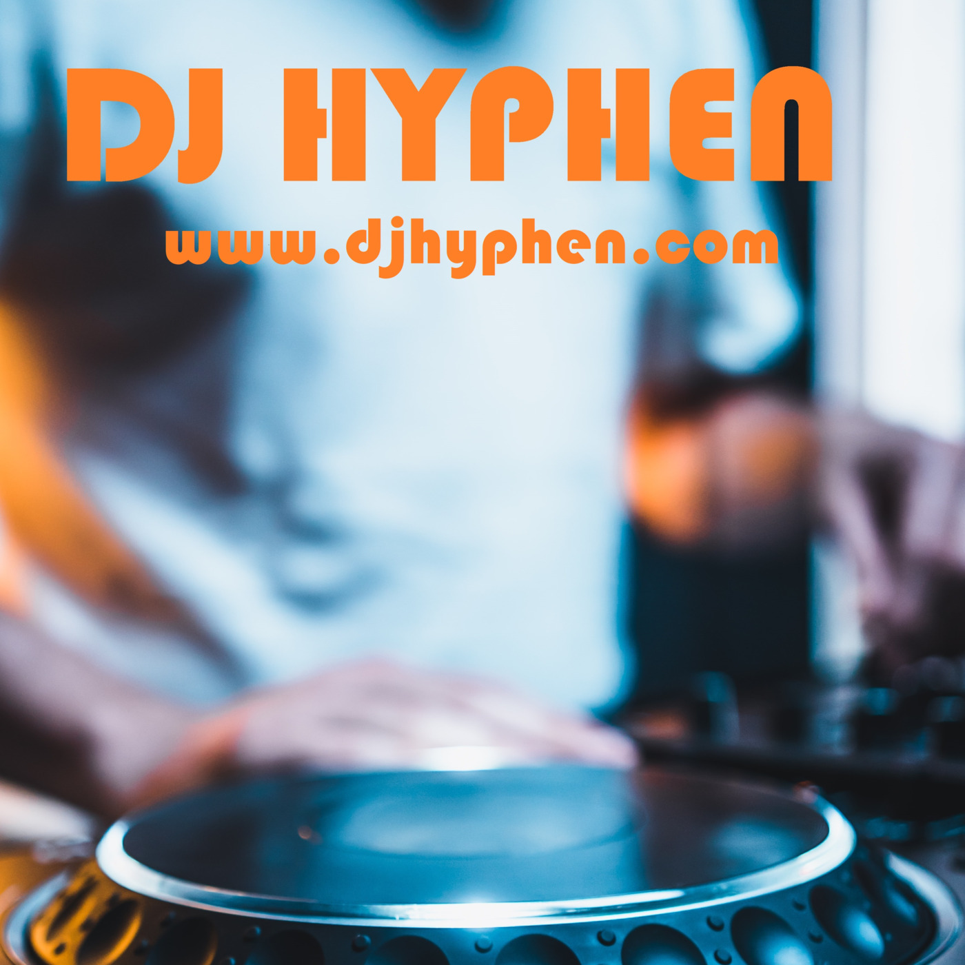 DJ Hyphen Podcast - Funky House, Trance, Big Room, Bass, Mainstage djhyphen@hotmail.com UK London progressive cover art