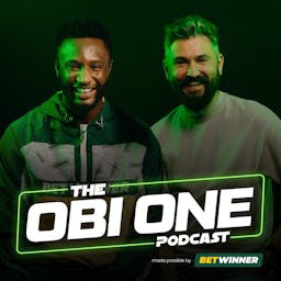 The Obi One Podcast cover art