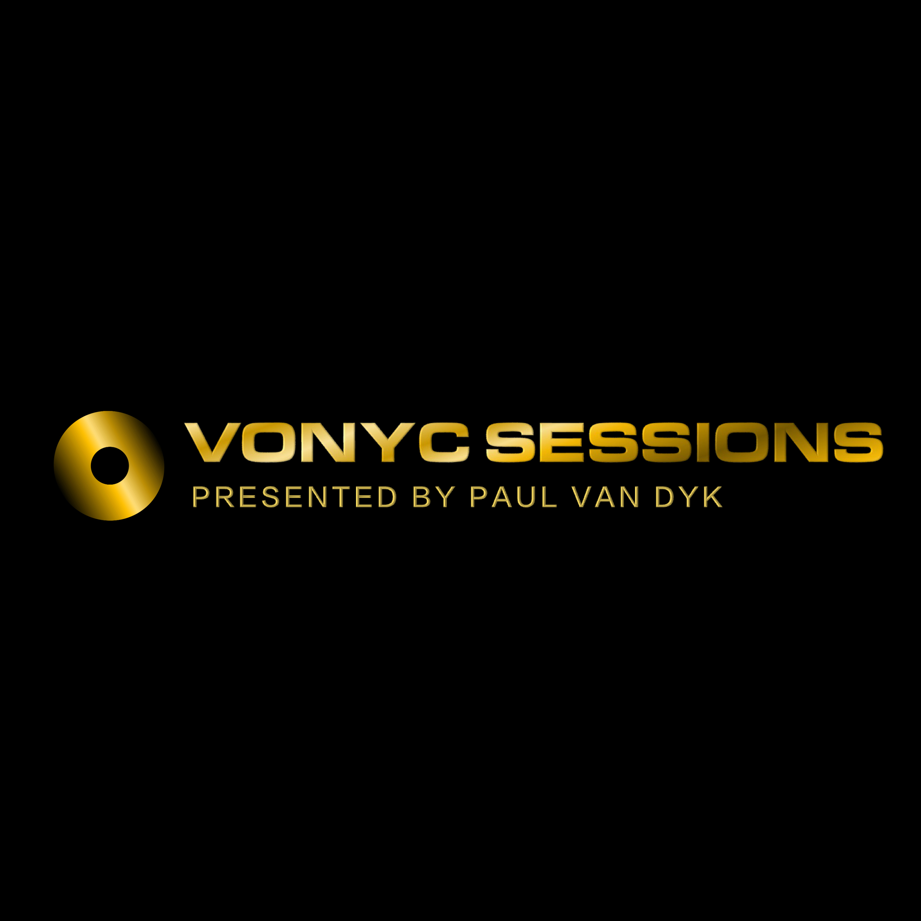 Paul van Dyk's VONYC Sessions Podcast cover art