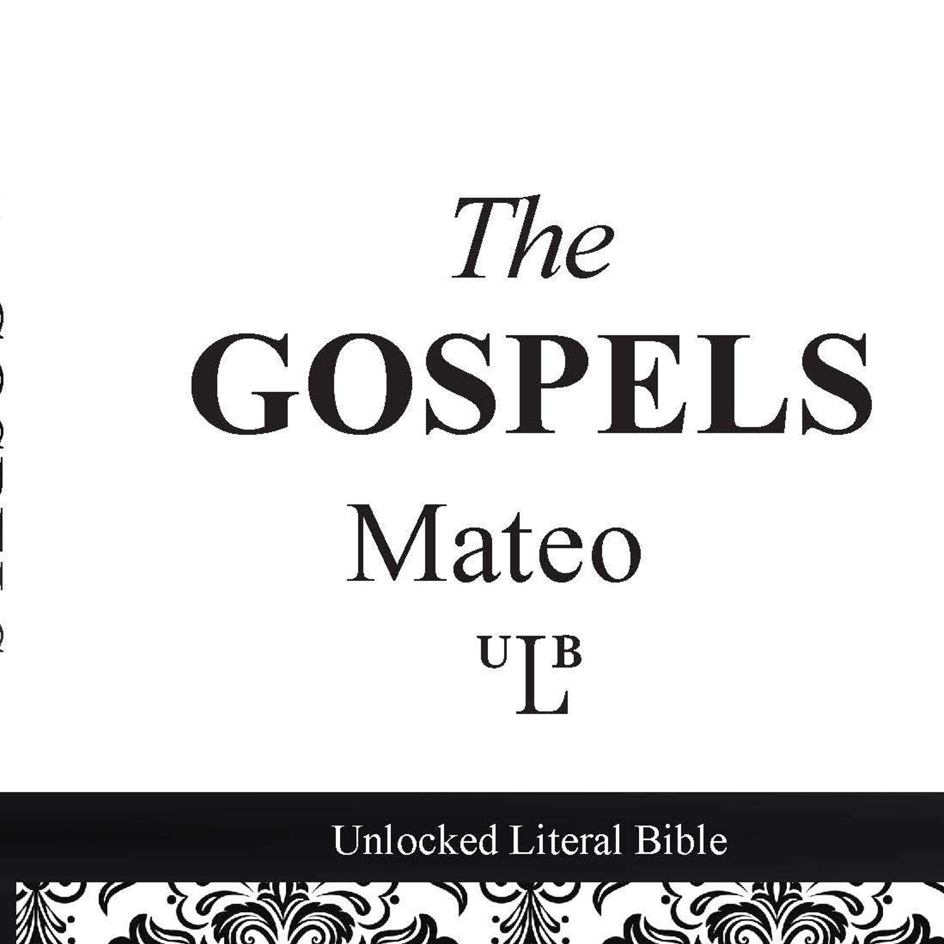 Mateo 4