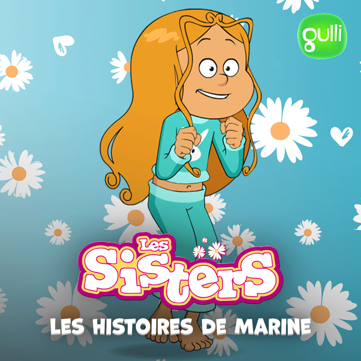Les histoires de Marine : Introduction