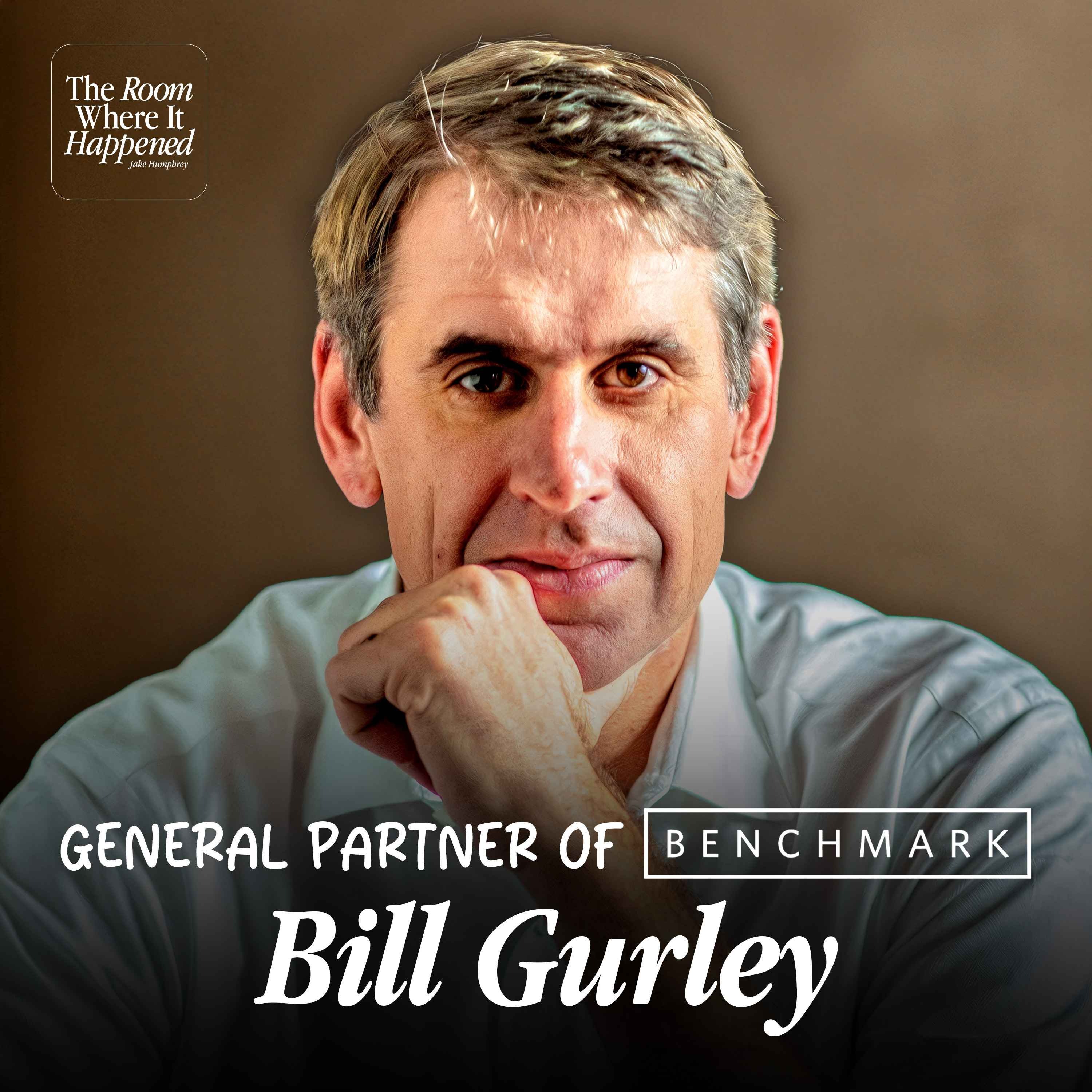 Silicon Valley to China | Bill Gurley's 2026 Investment Playbook cover art