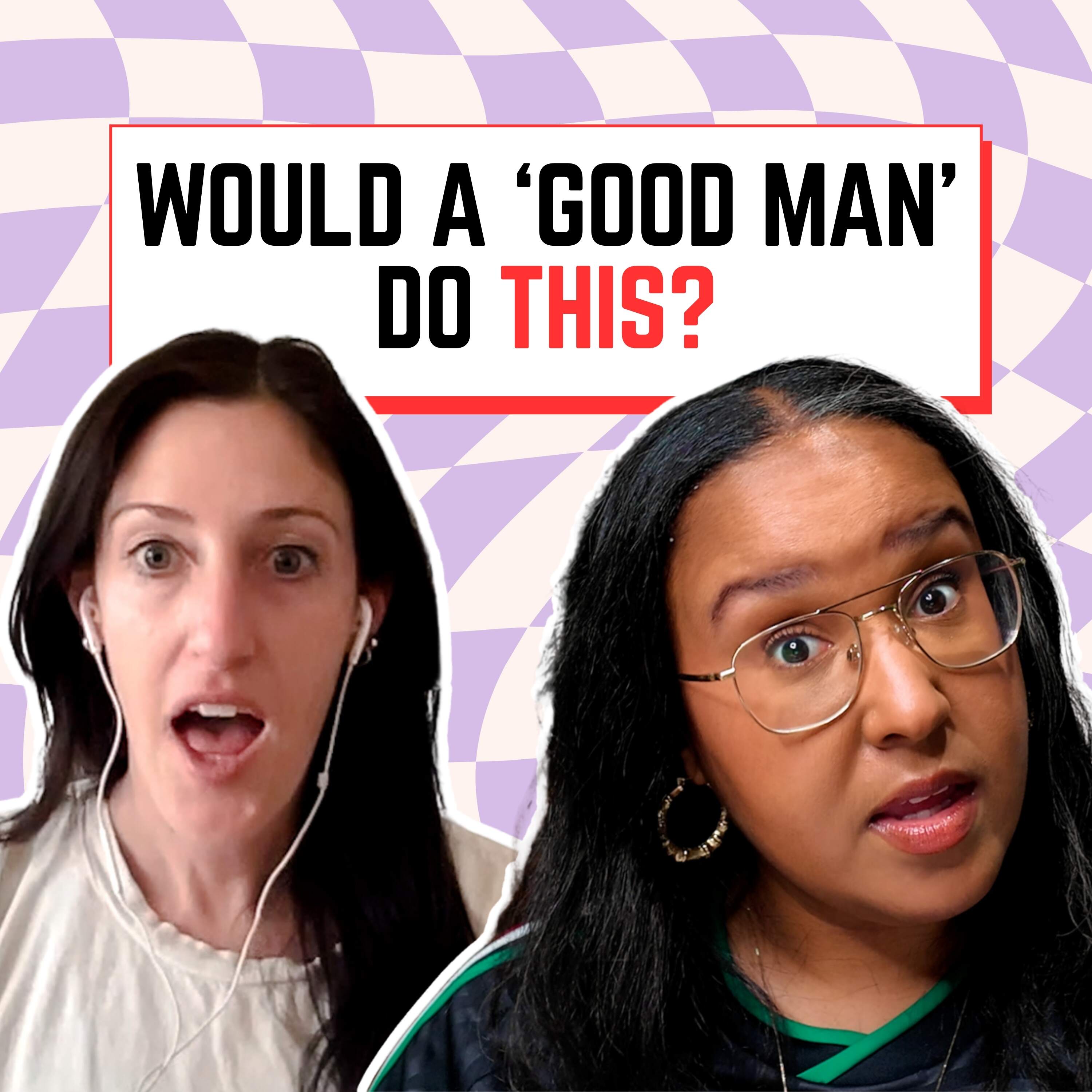 When does a husband become a liability? cover art