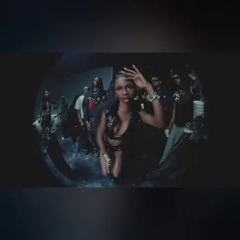 Blaqbonez - Big Performer (Visualizer) cover art