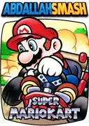 Super Mario Kart (2024) poster