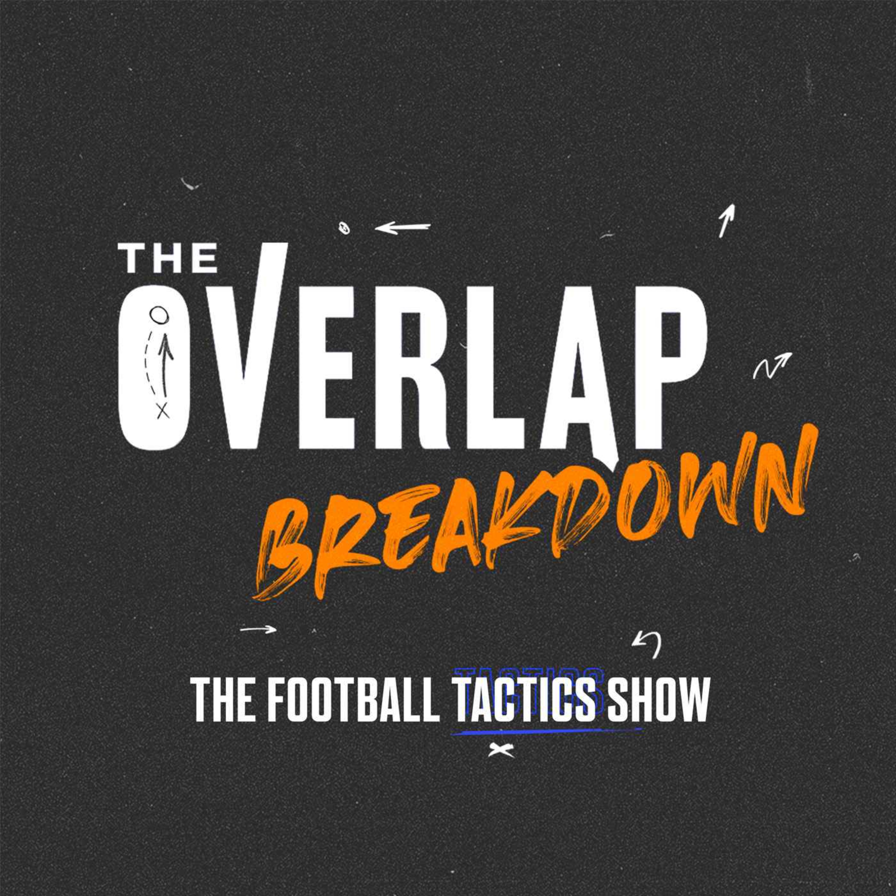 Will Still: Southampton Regret, 'Video Game Manager' & Messi’s PSG | The Overlap Breakdown cover art
