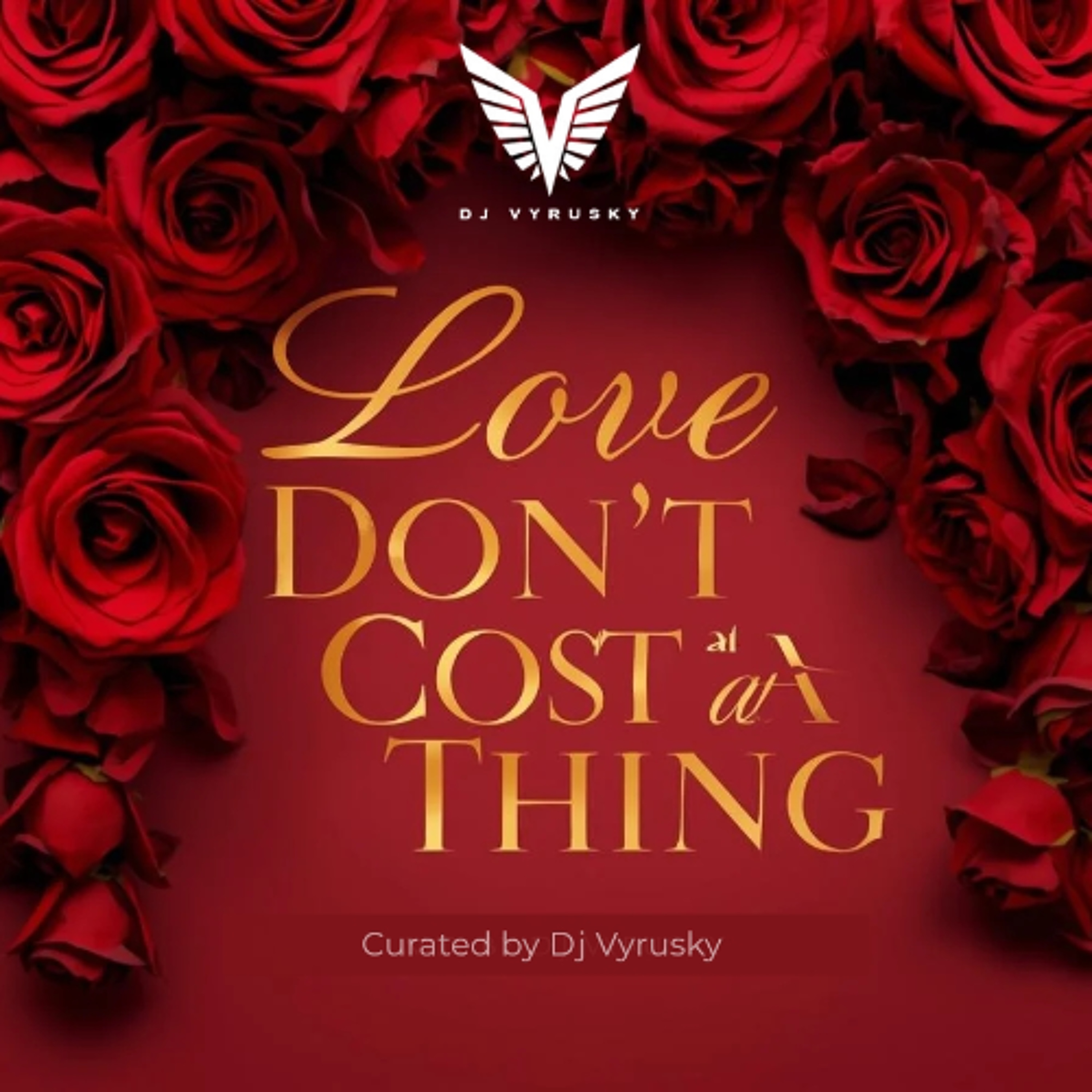 Love Don't Cost A Thing