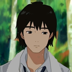 author avatar