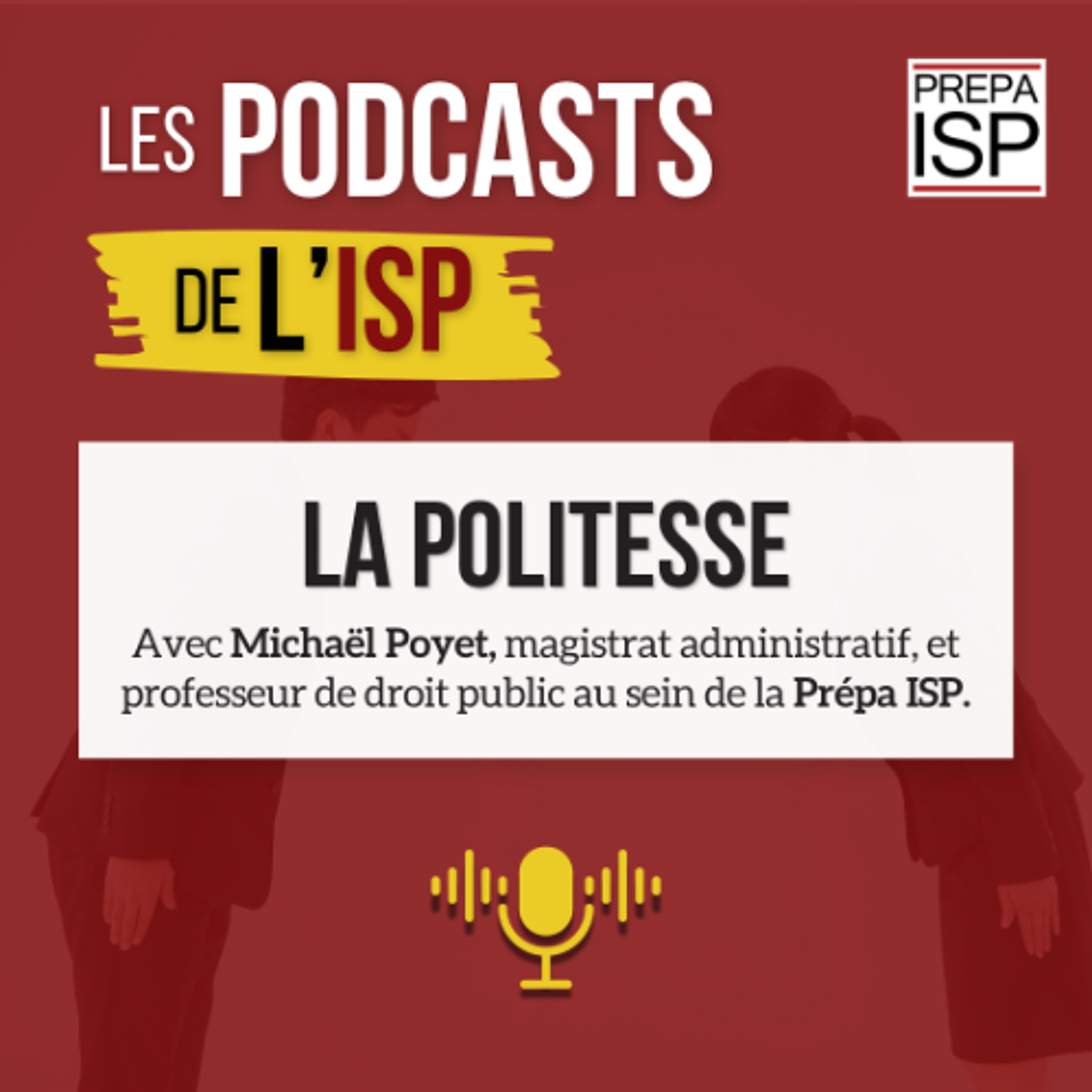 La politesse cover art