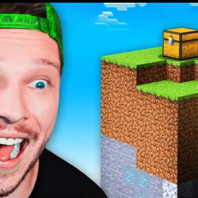 Je dois finir Minecraft mais je suis BLOQUÉ sur un Chunk... cover art