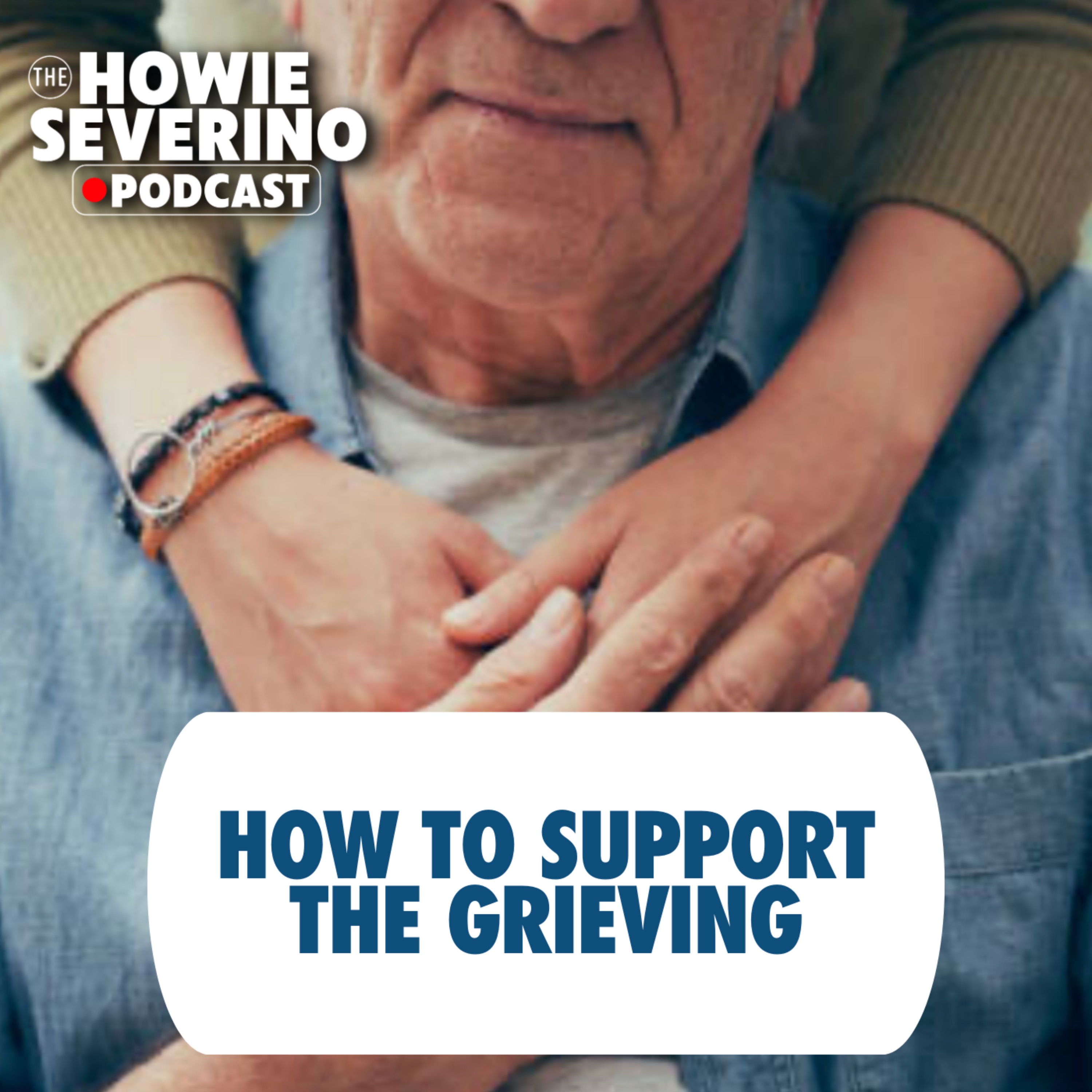 [ MINISODE ] Lessons on Loss and Grief with Lissa Romero de Guia cover art