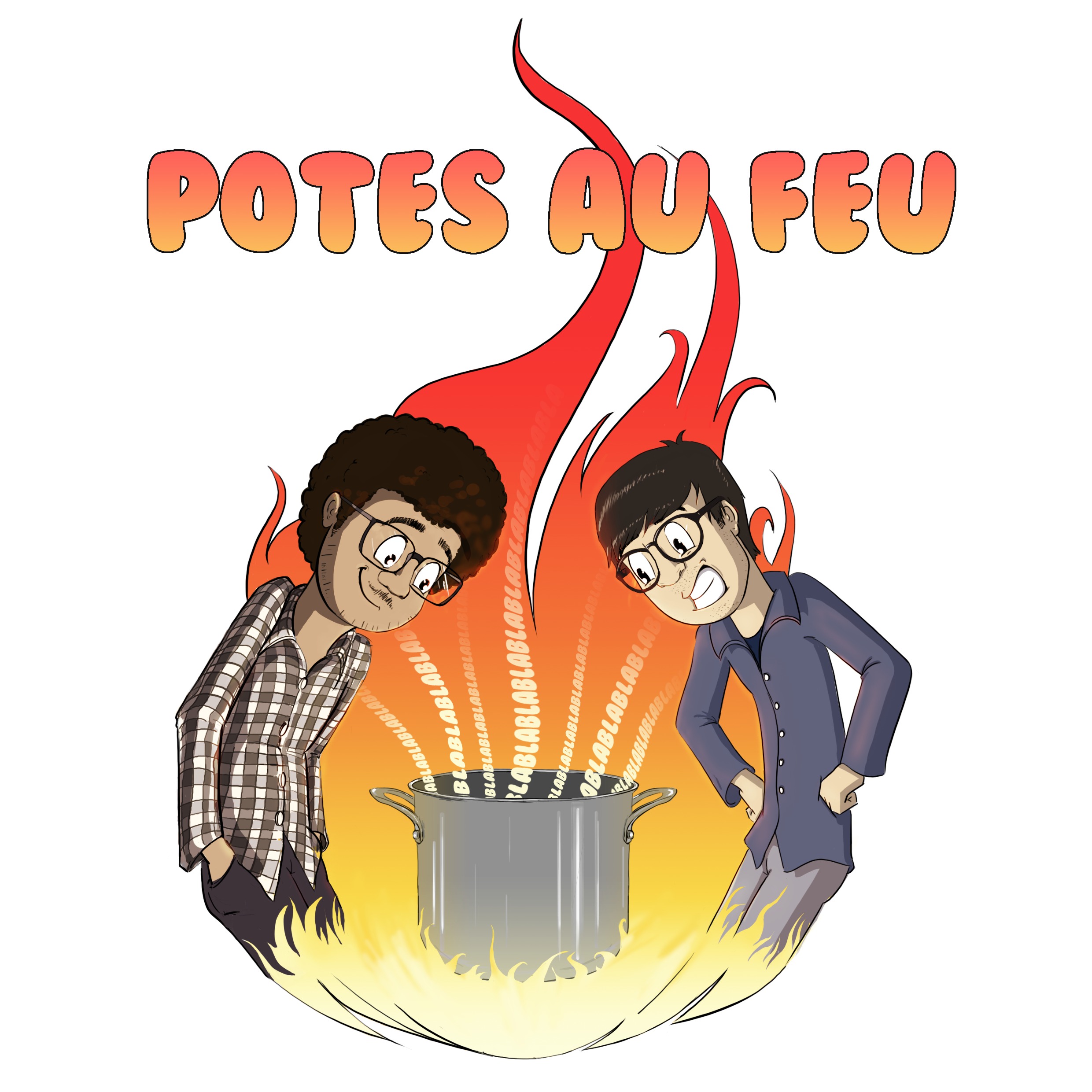 Potes au Feu