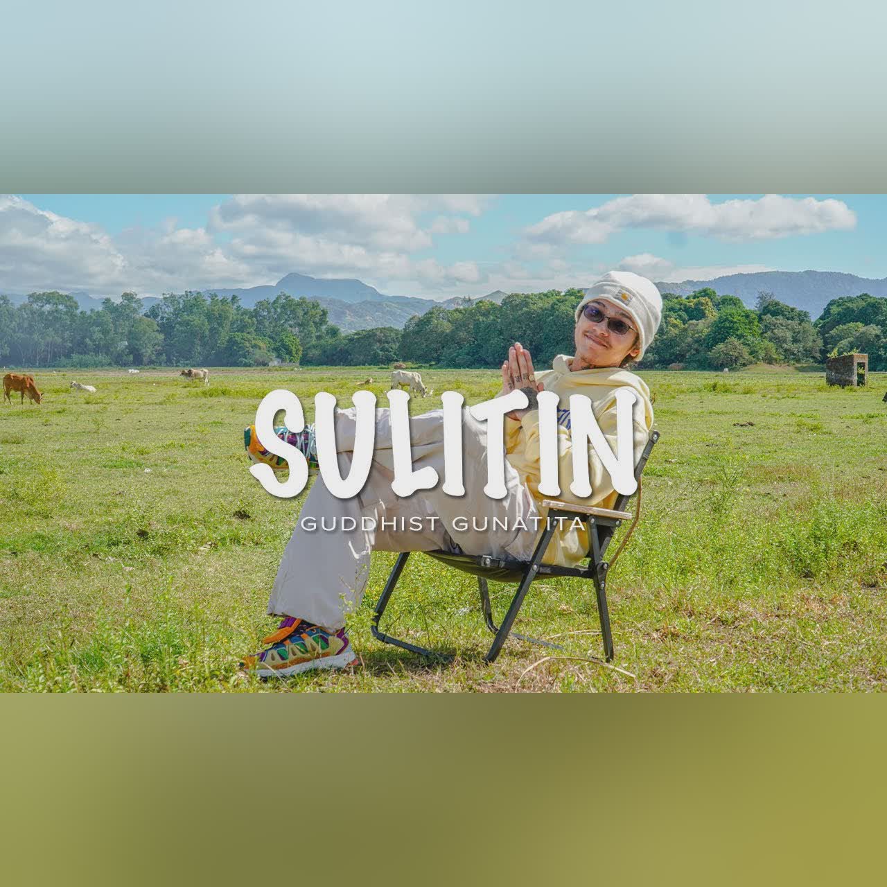 Sulitin cover art