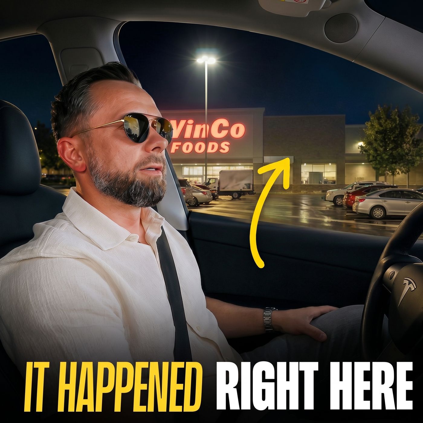 I Was Ready to Quit…Then God Showed Me This cover art