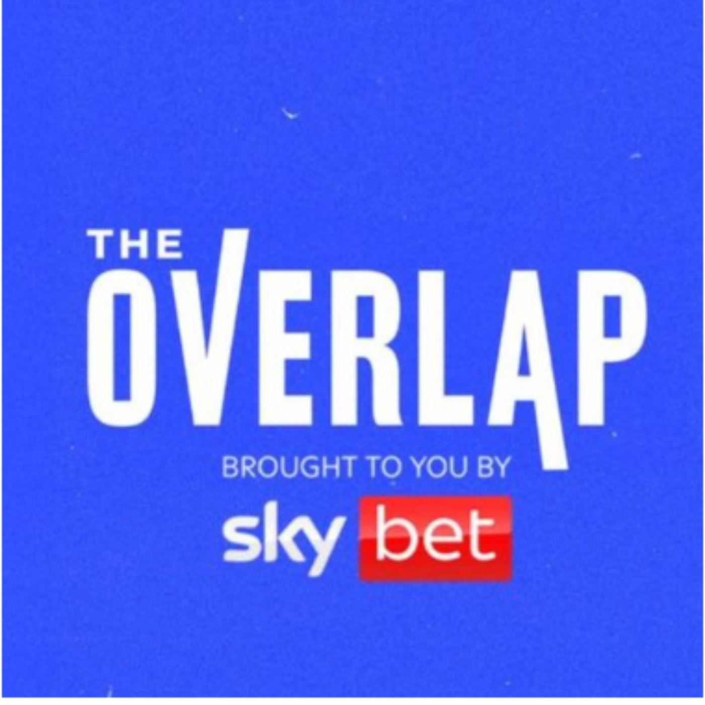 Conor Benn: Zuffa Boxing, Chris Eubank Rivalry & Eddie Hearn Fallout | The Overlap Exclusive cover art