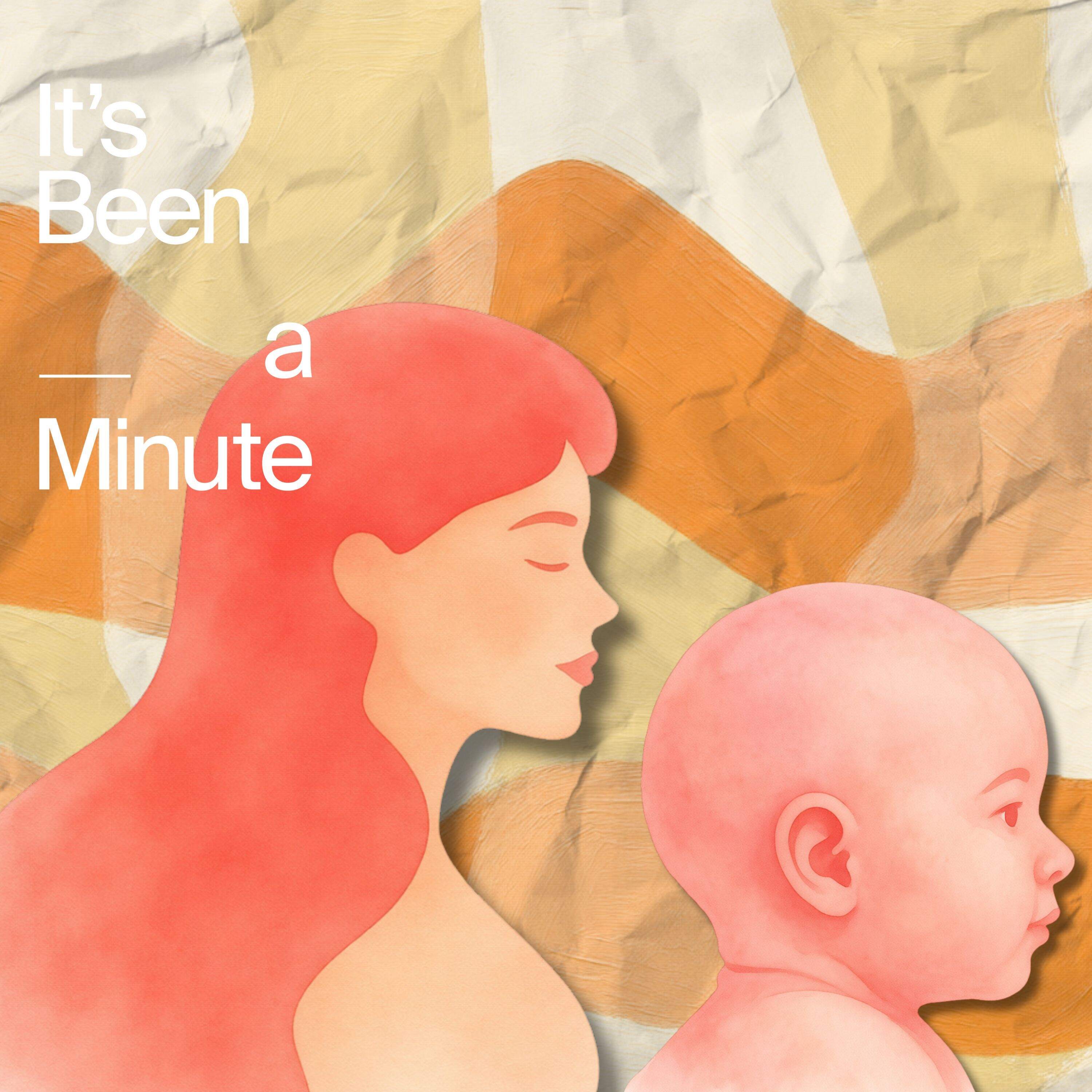 Are you "just a girl" ... or are you a baby woman? cover art