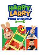 Poster Harry And Larry Pros Who Help