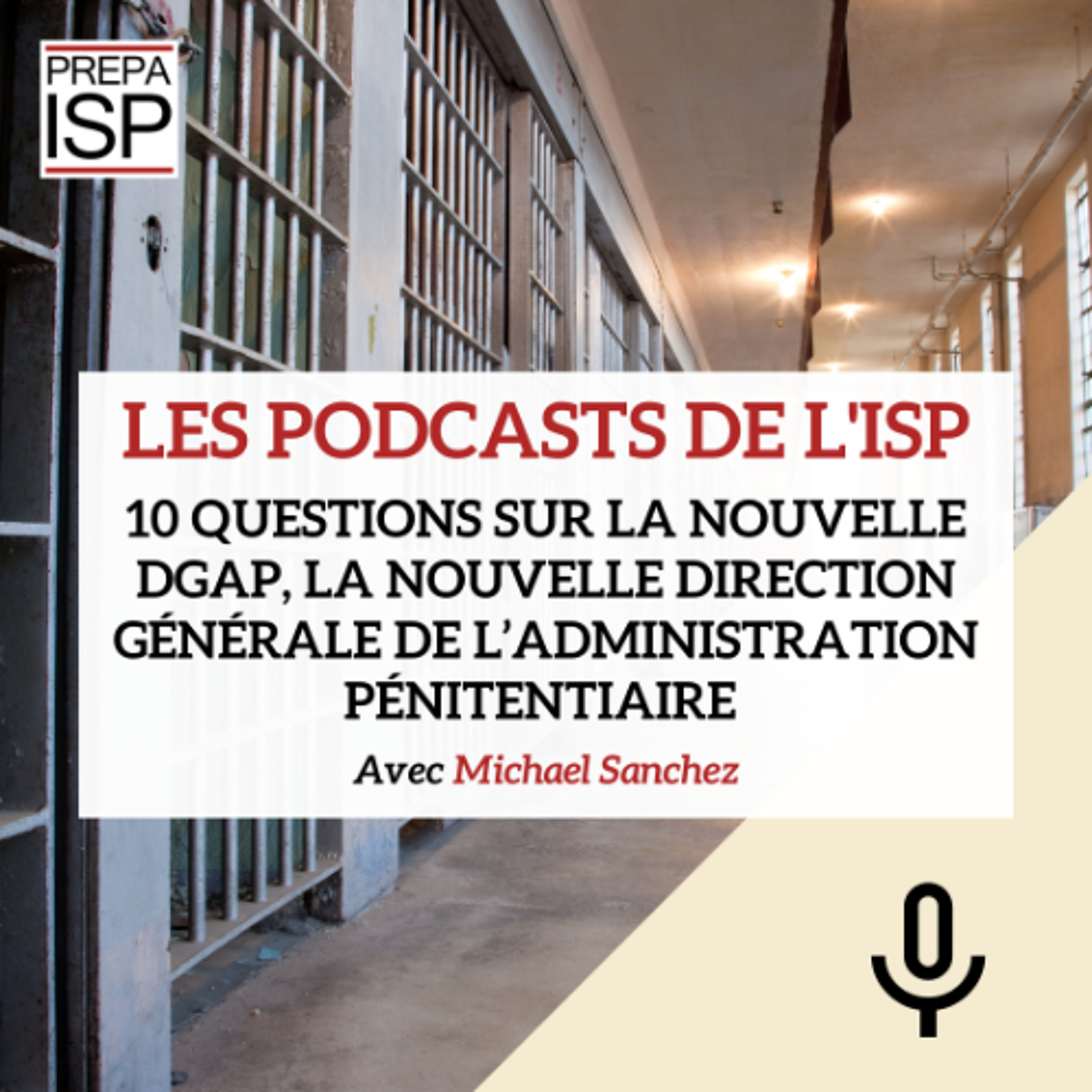 10 questions sur la nouvelle DGAP cover art