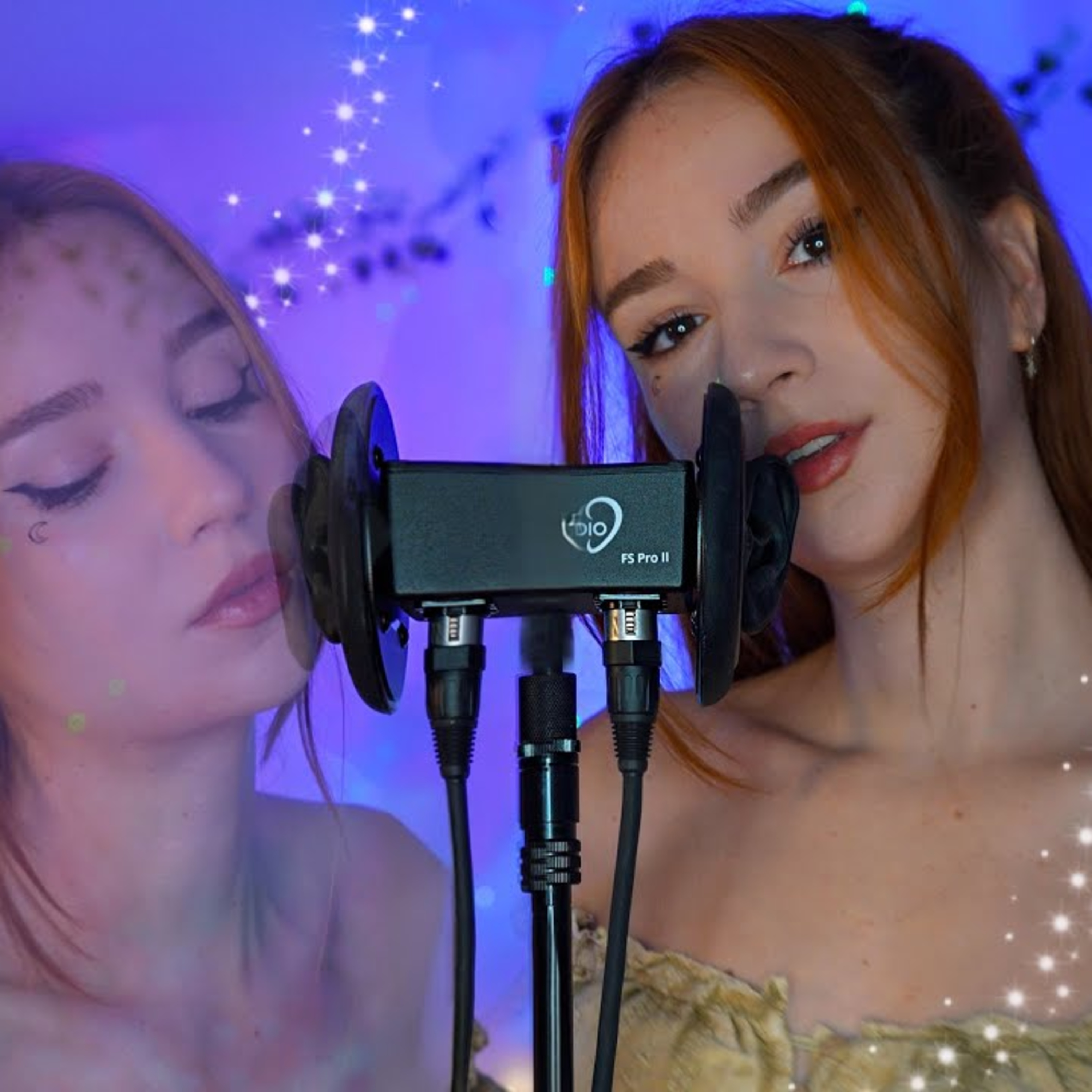 ASMR : Je fais fondre ton cerveau pour DORMIR IMMÉDIATEMENT cover art