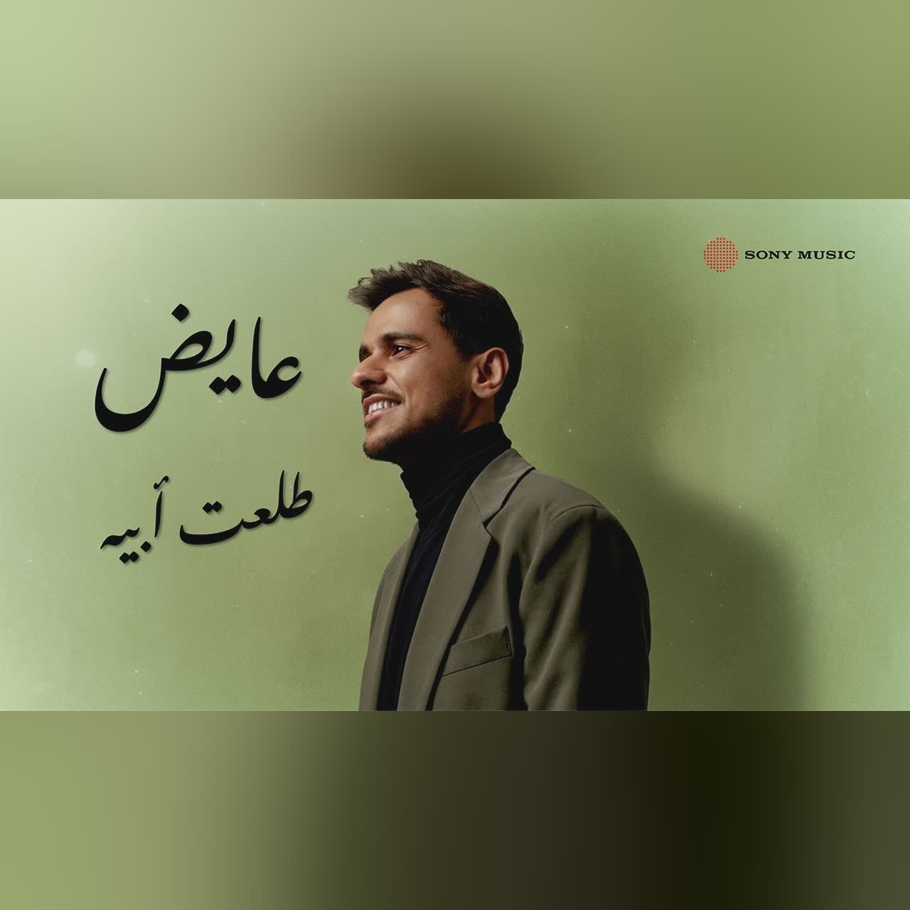 طلعت ابيه cover art