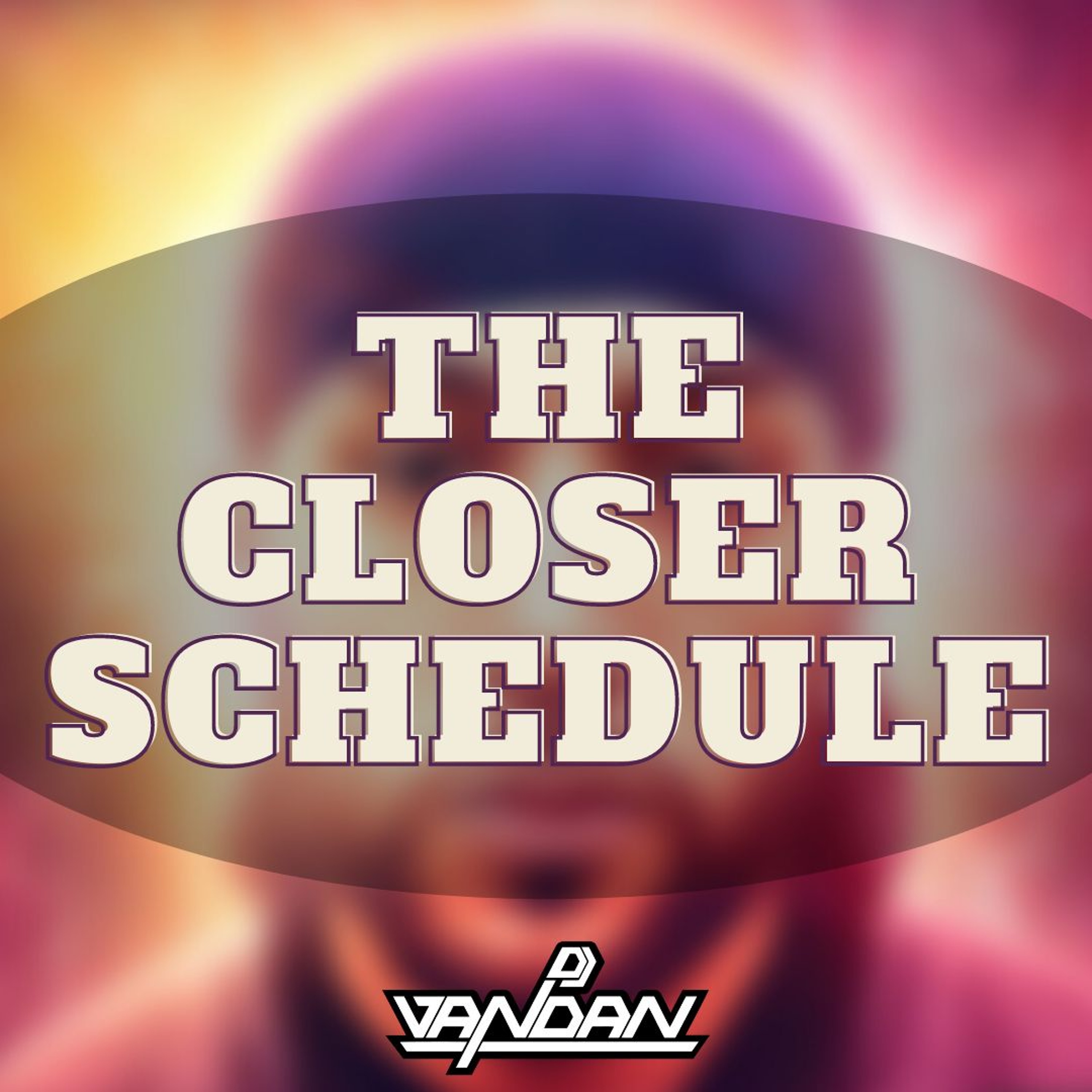 TheCloserSchedule cover art