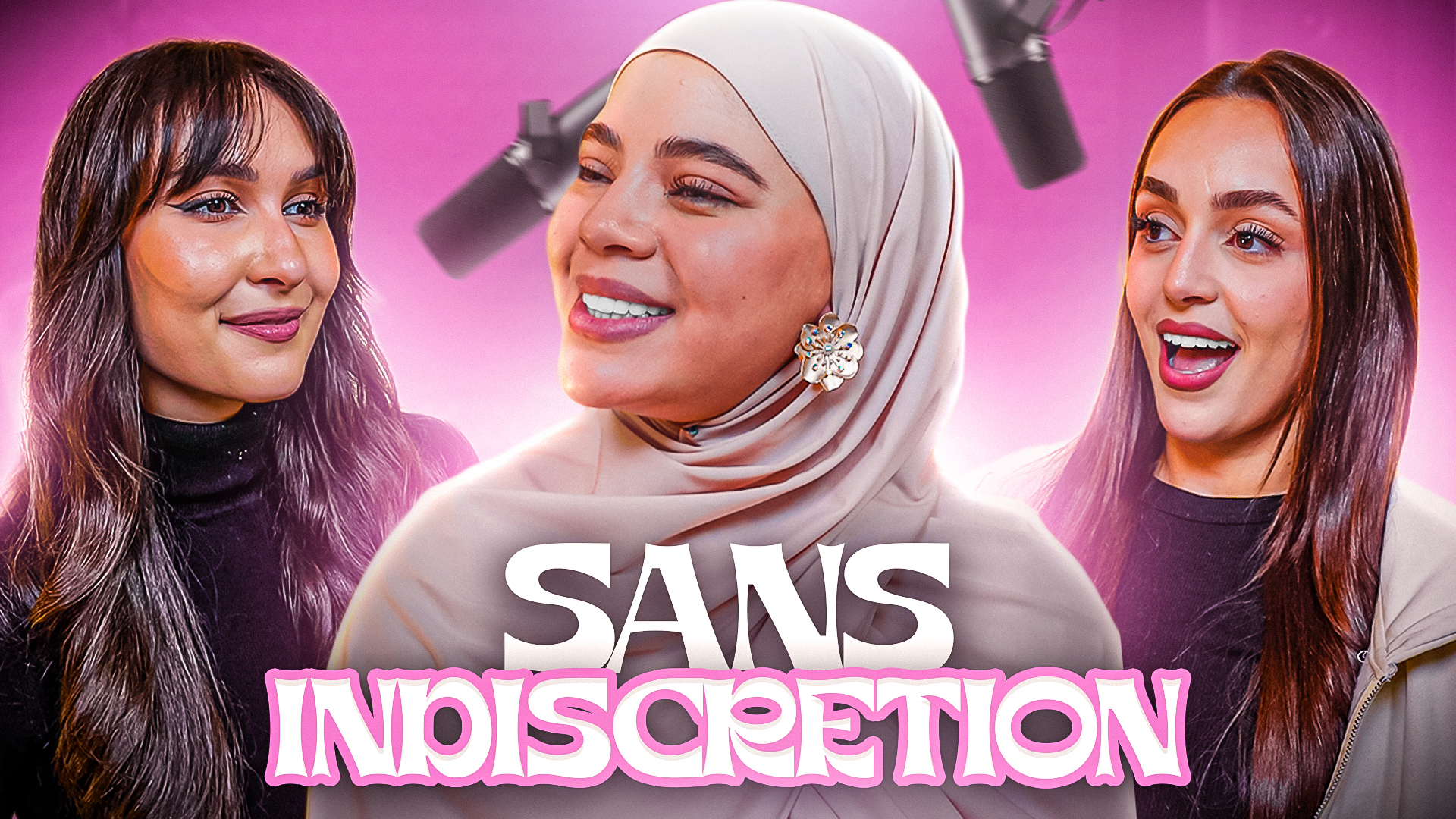 MAGHREB, IDENTITÉ, SALARIAT : avec TheDollBeauty et Nawel Iam cover art