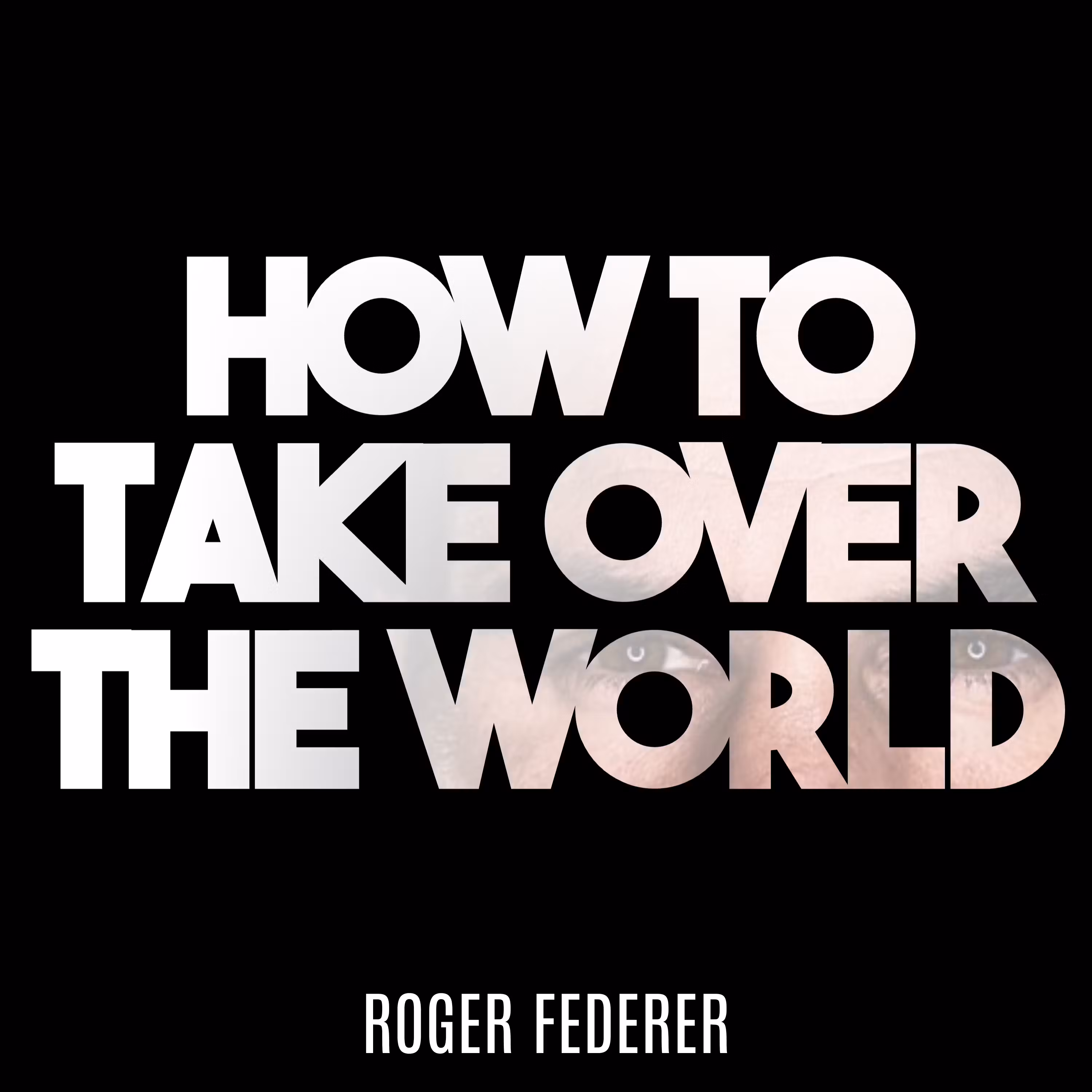 Roger Federer