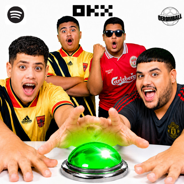 FOOTBALL QUIZ EDISI LEBARAN BOLA | Sponsored by OKX cover art