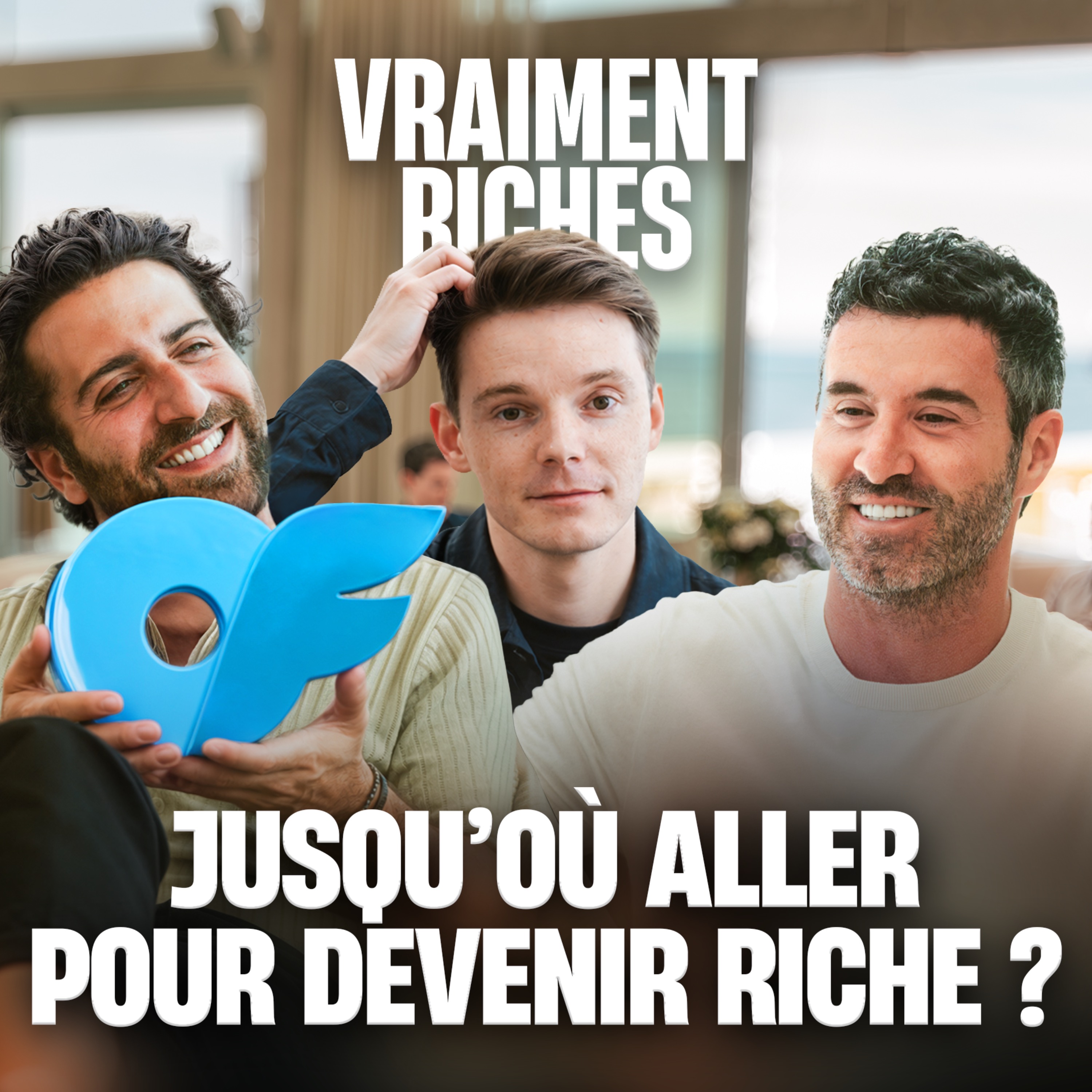 Jusqu’où aller pour devenir riche ?