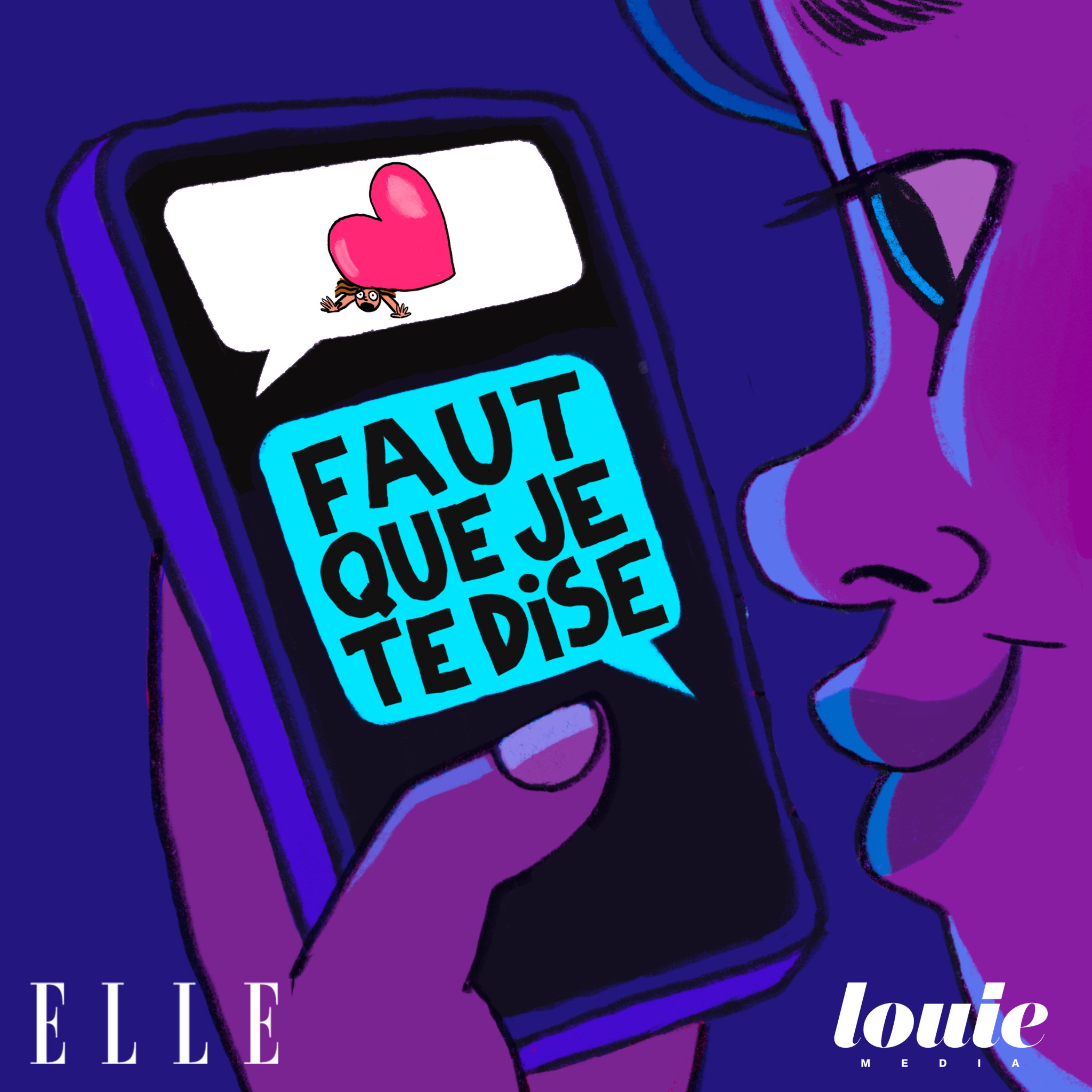 Est-ce que je peux aimer sans m’oublier ? cover art
