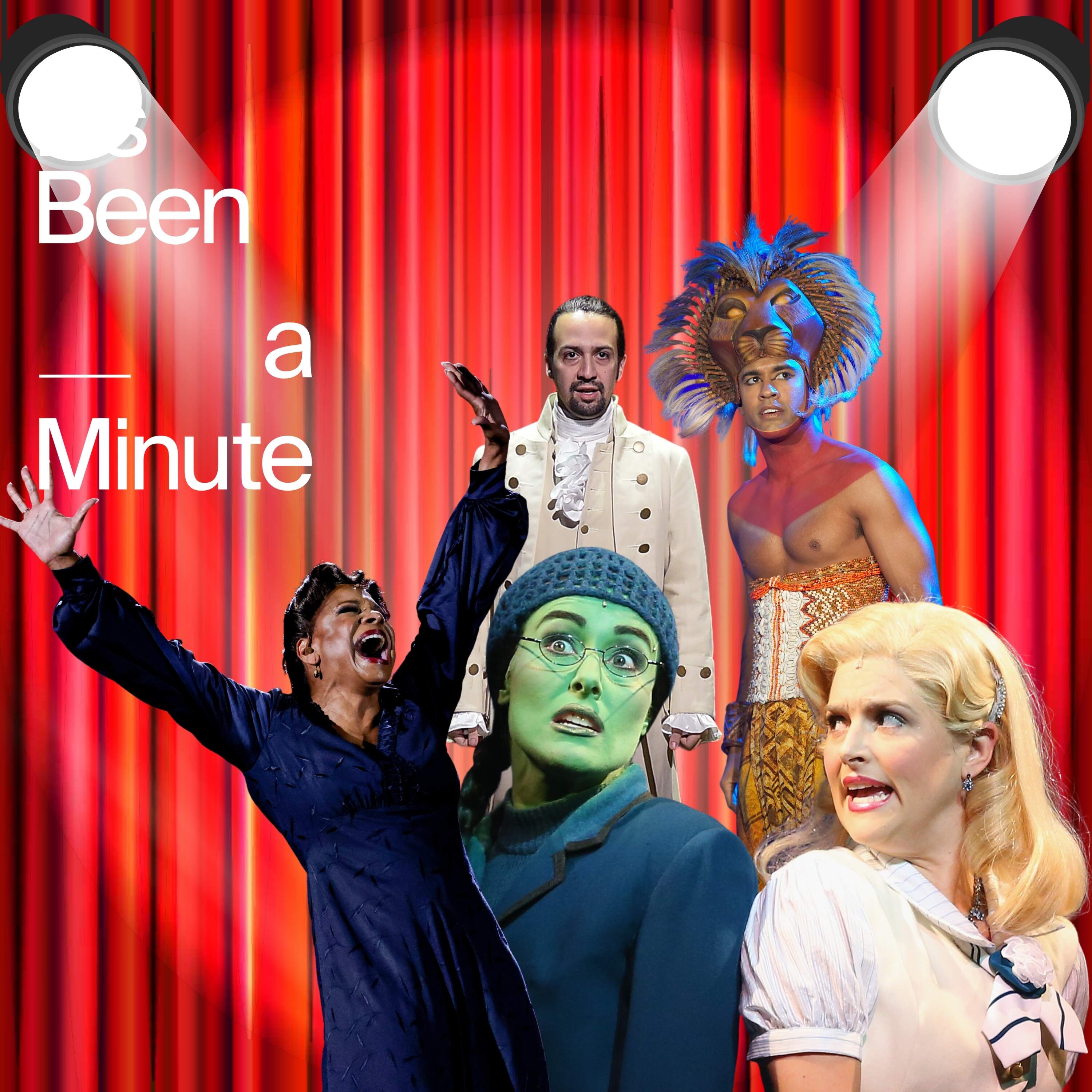 Broadway has a labor issue cover art