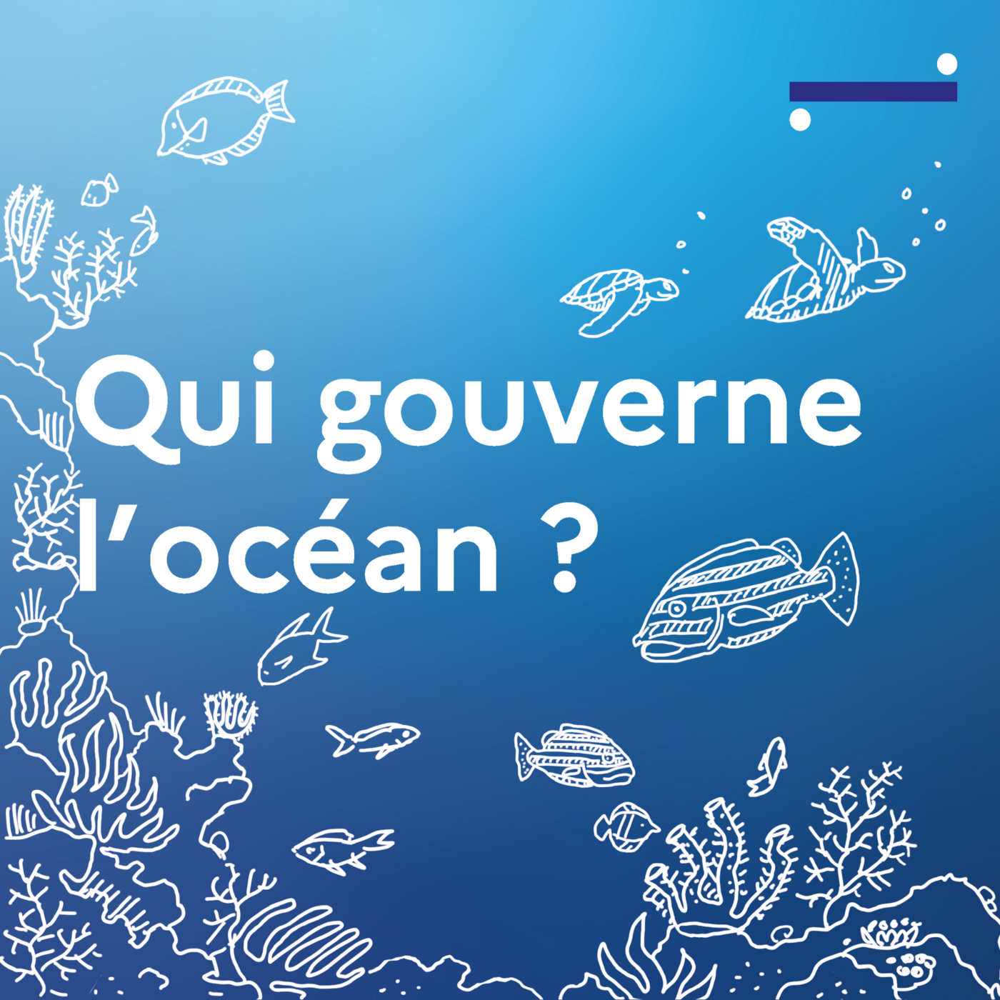 Qui gouverne l'océan ? · 1/5 cover art