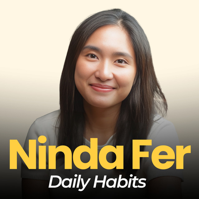 Ninda Fer Daily Habits cover art