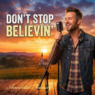 Don't Stop Believin