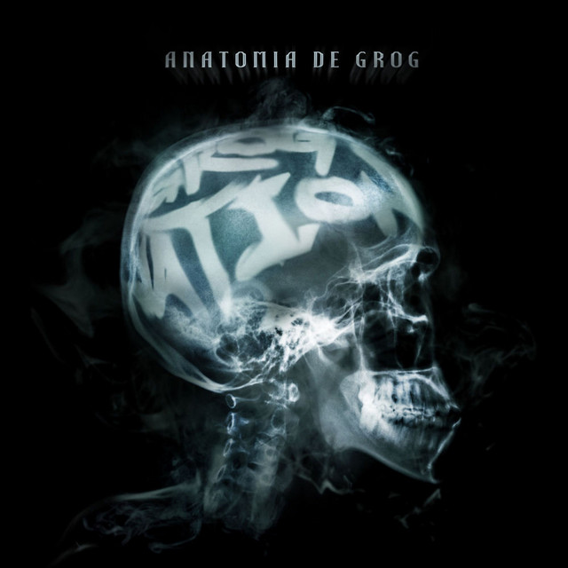 Coração - GROGNation