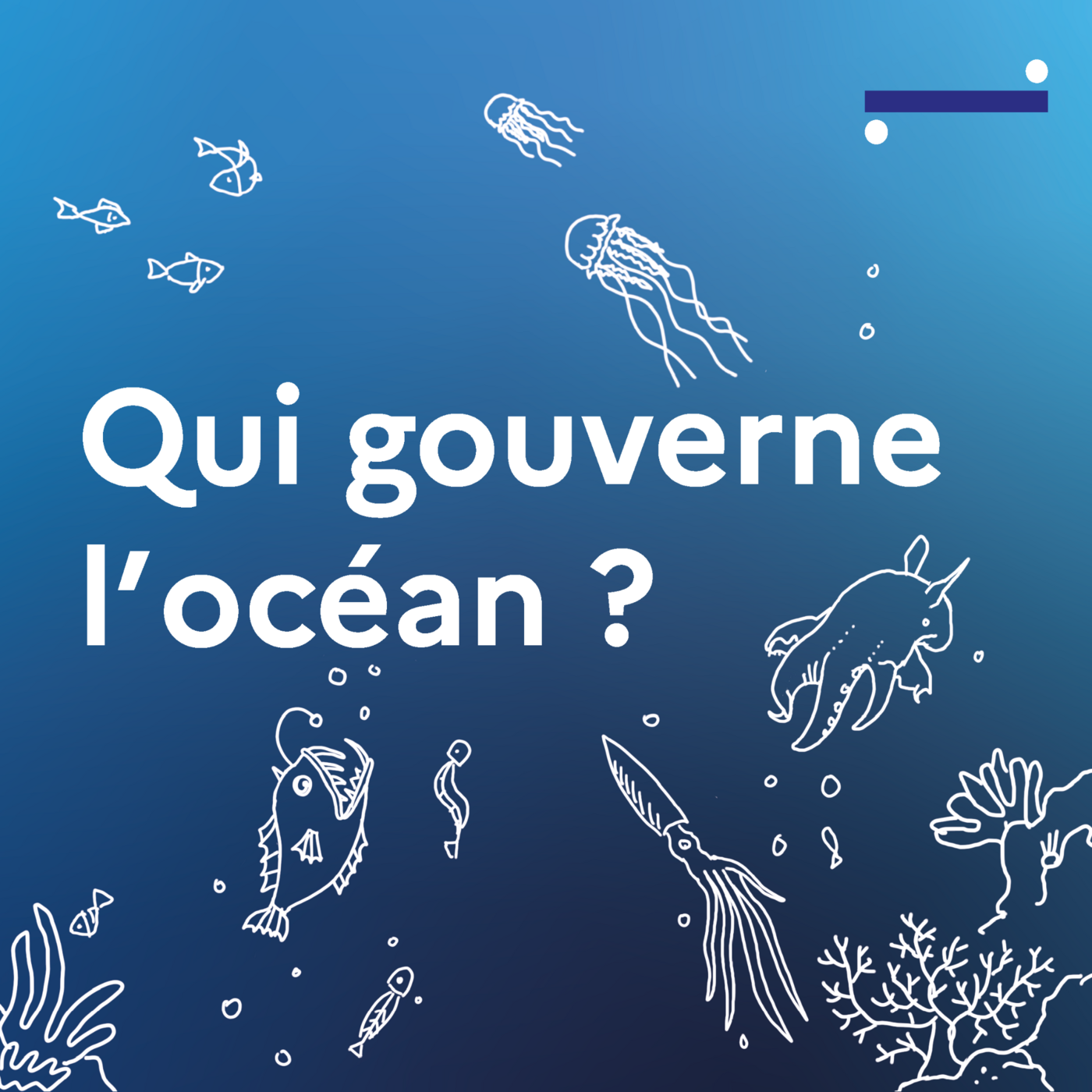 Qui gouverne l'océan ? · 2/5 cover art