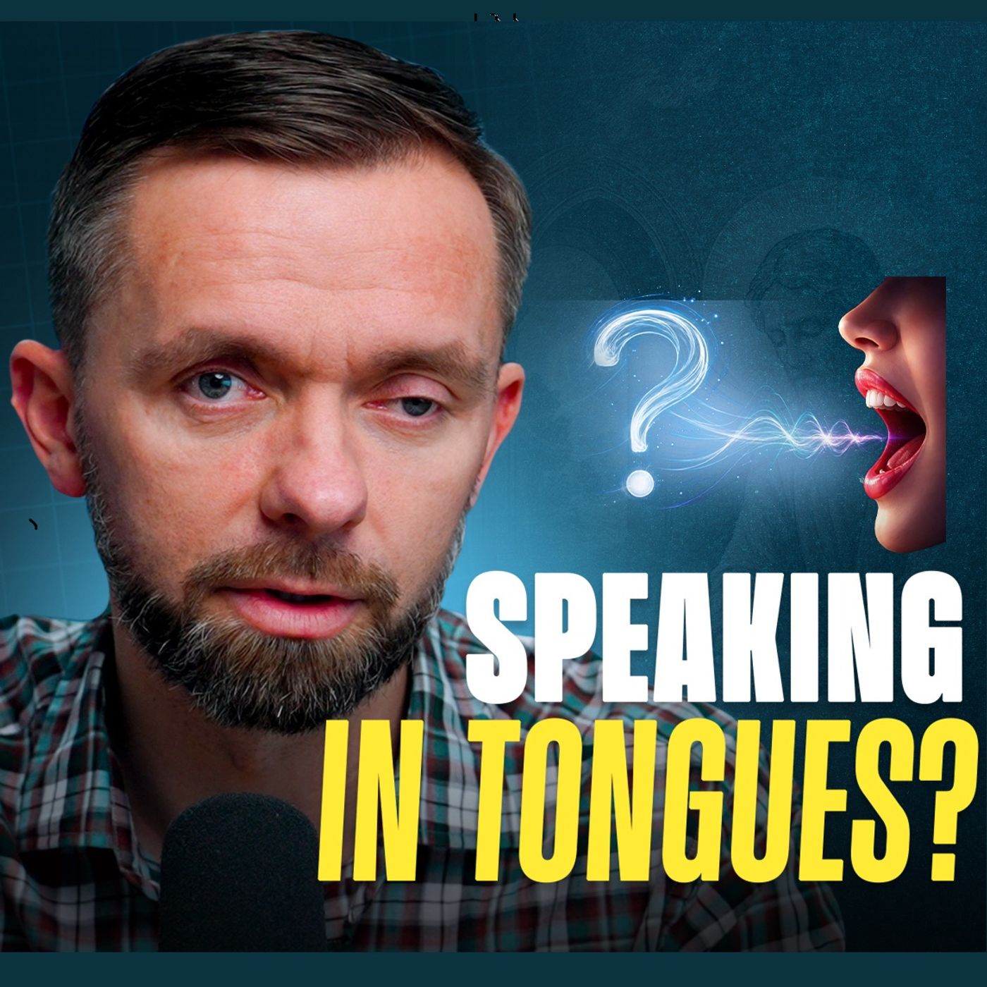 How to Grow in the Gift of Tongues (According to Scripture) cover art