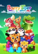 Barry Tiger: Animal Musical Party